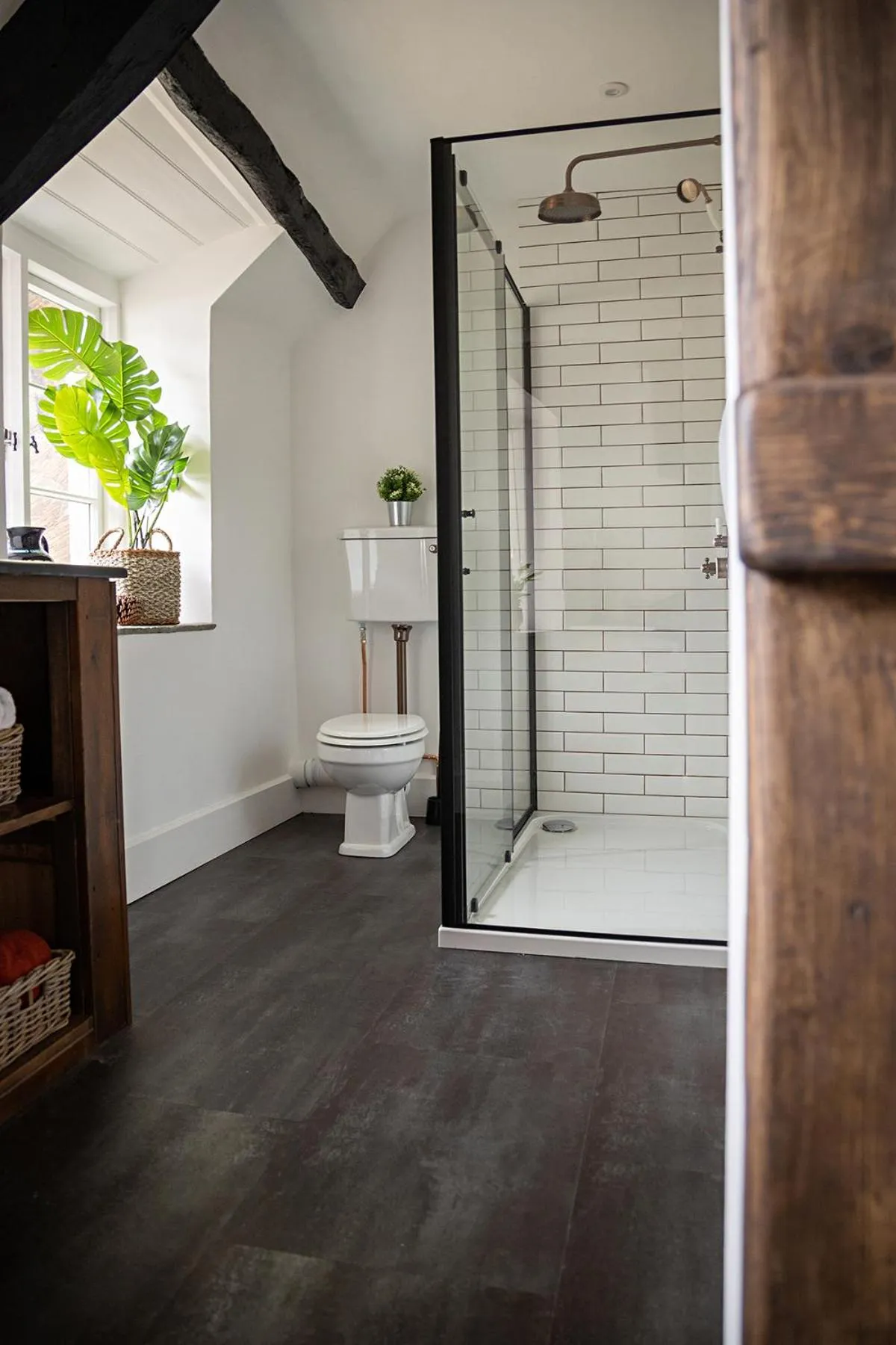 The Royal Oak Exmoor