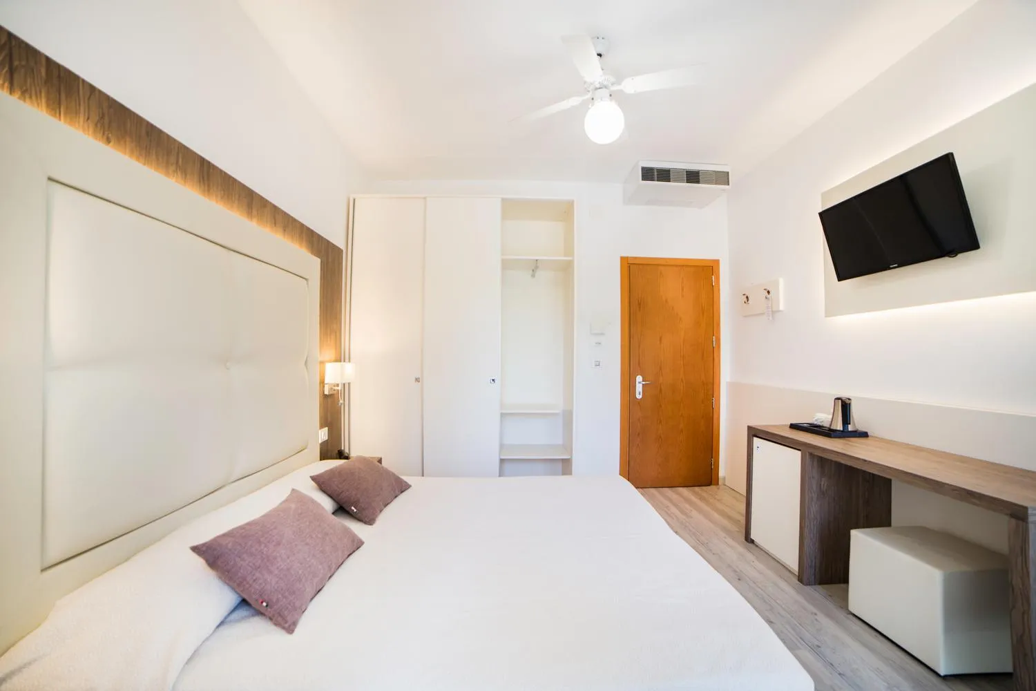 Bed in All'Orologio - Boutique Hotel