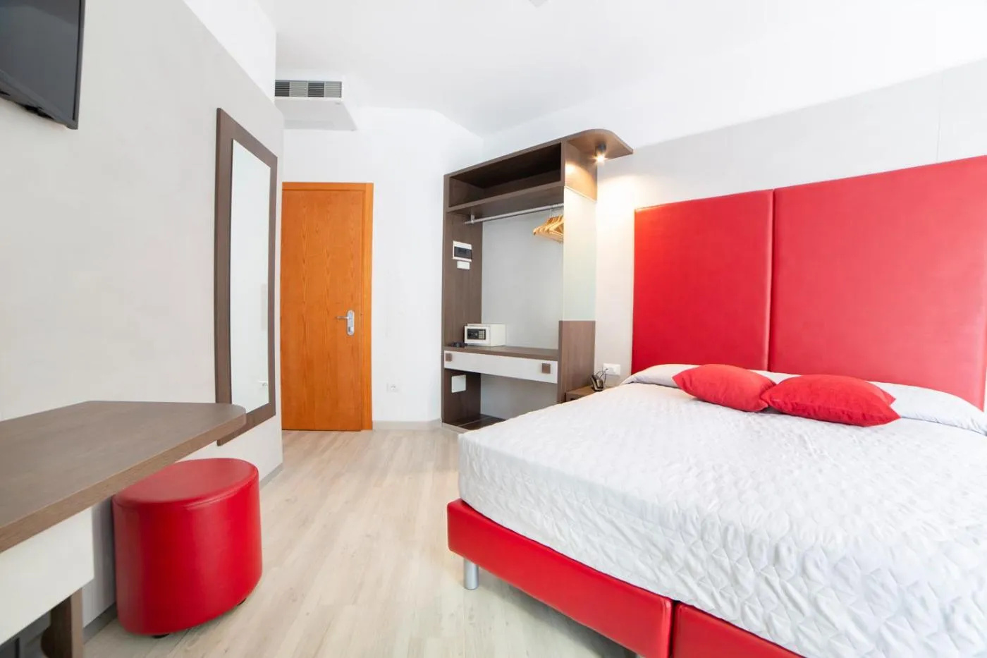 Bed in All'Orologio - Boutique Hotel