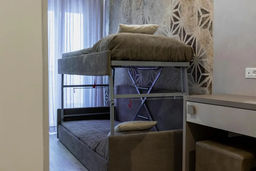 Bed in All'Orologio - Boutique Hotel