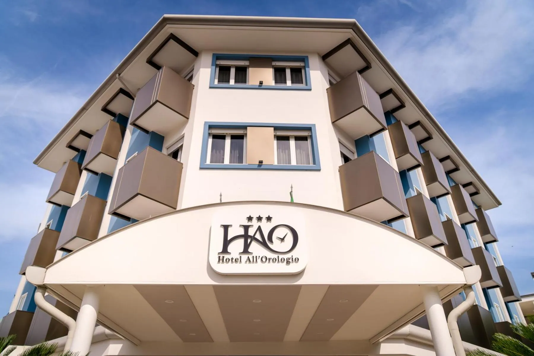 All'Orologio - Boutique Hotel