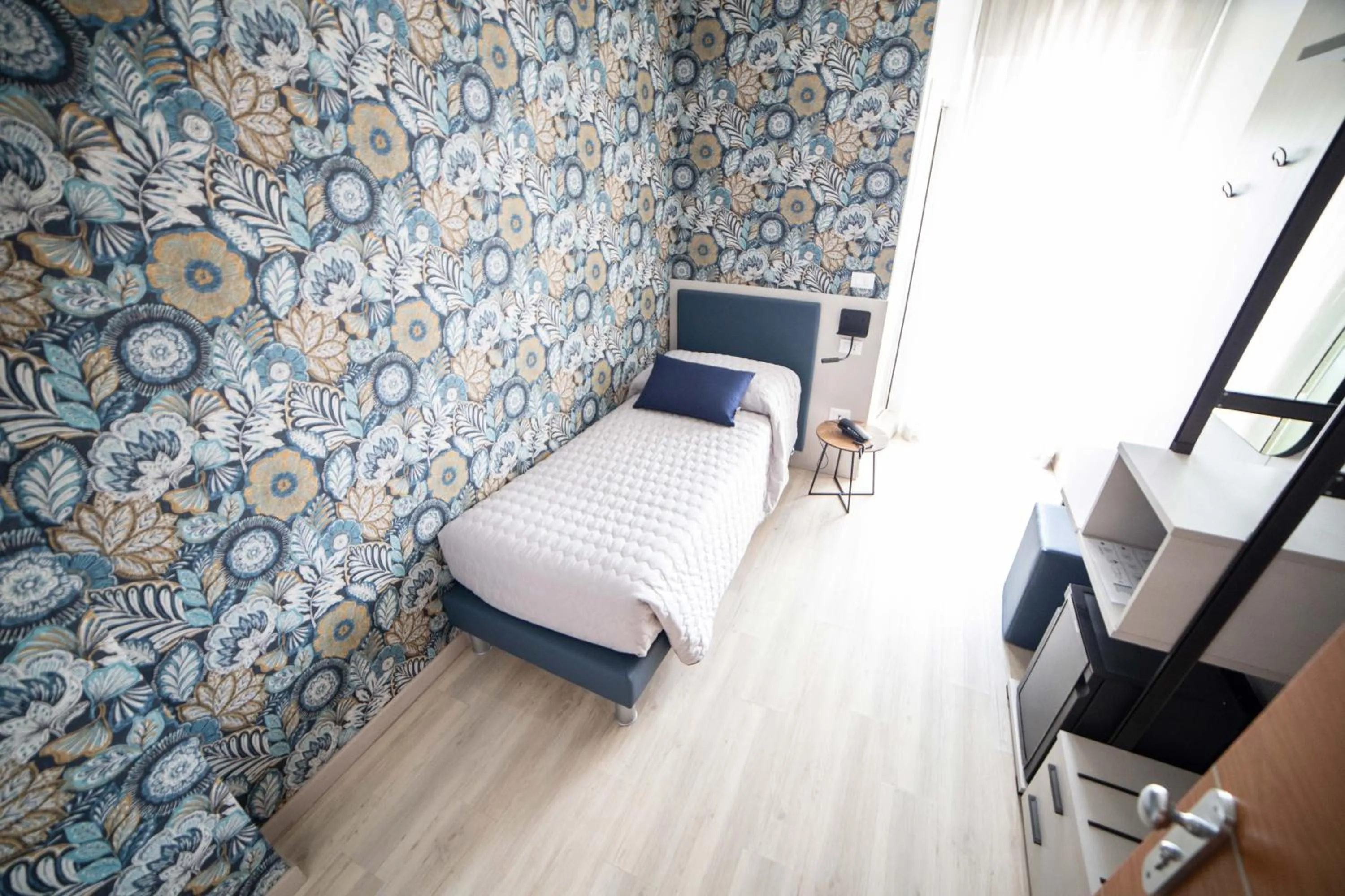 Bed in All'Orologio - Boutique Hotel