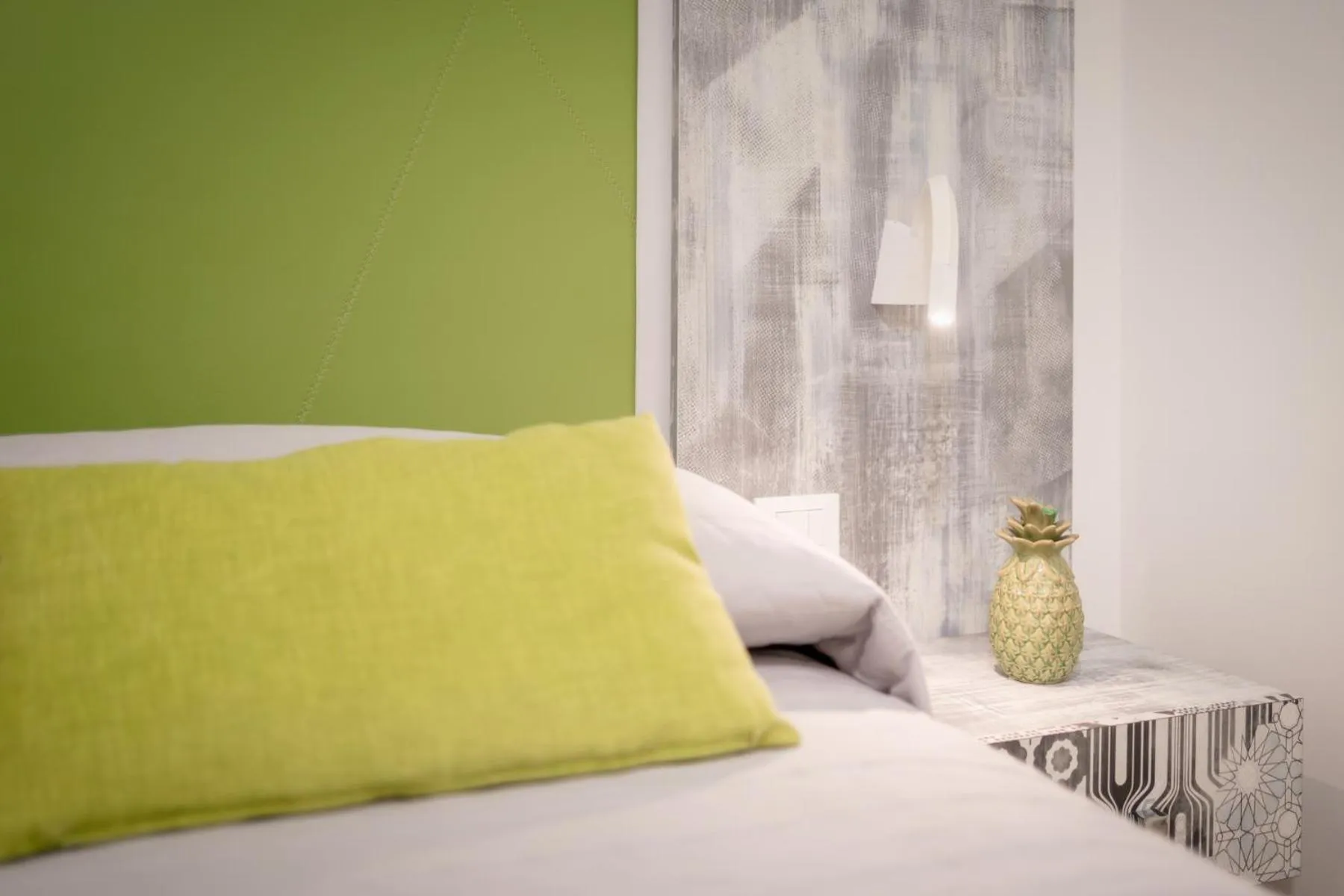 Bed in All'Orologio - Boutique Hotel