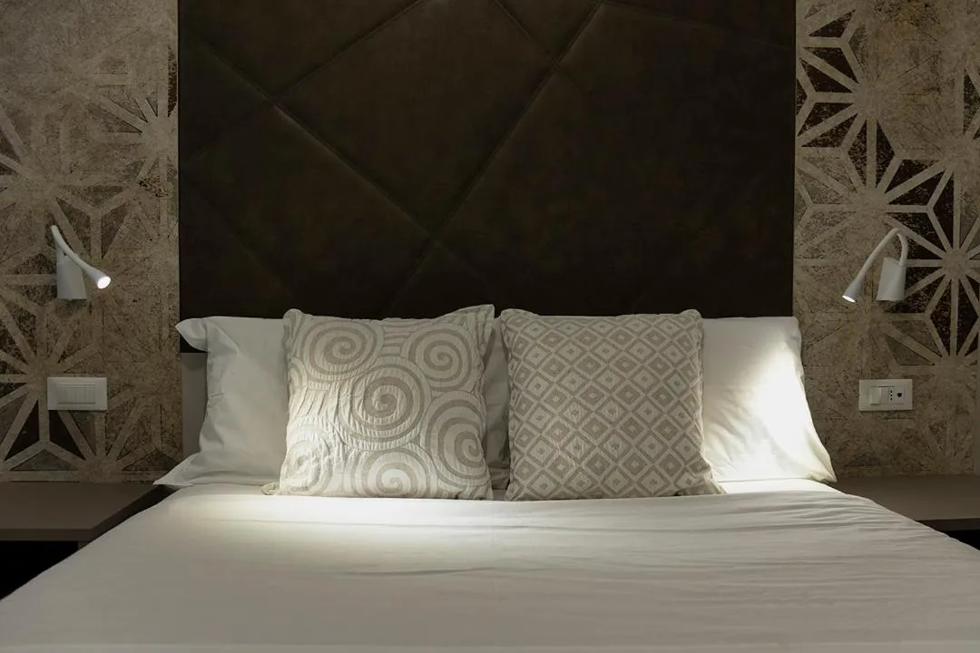 Bed in All'Orologio - Boutique Hotel