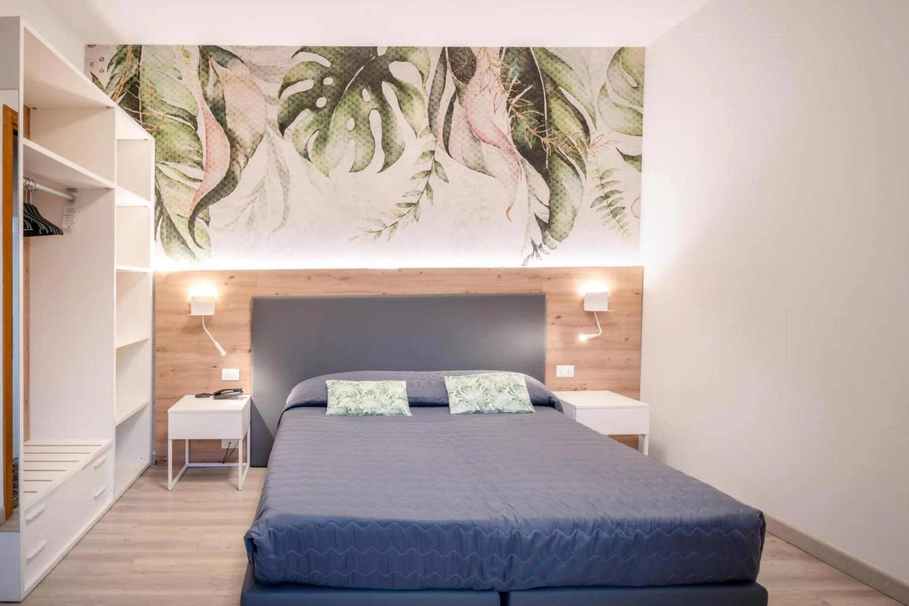 Bed in All'Orologio - Boutique Hotel