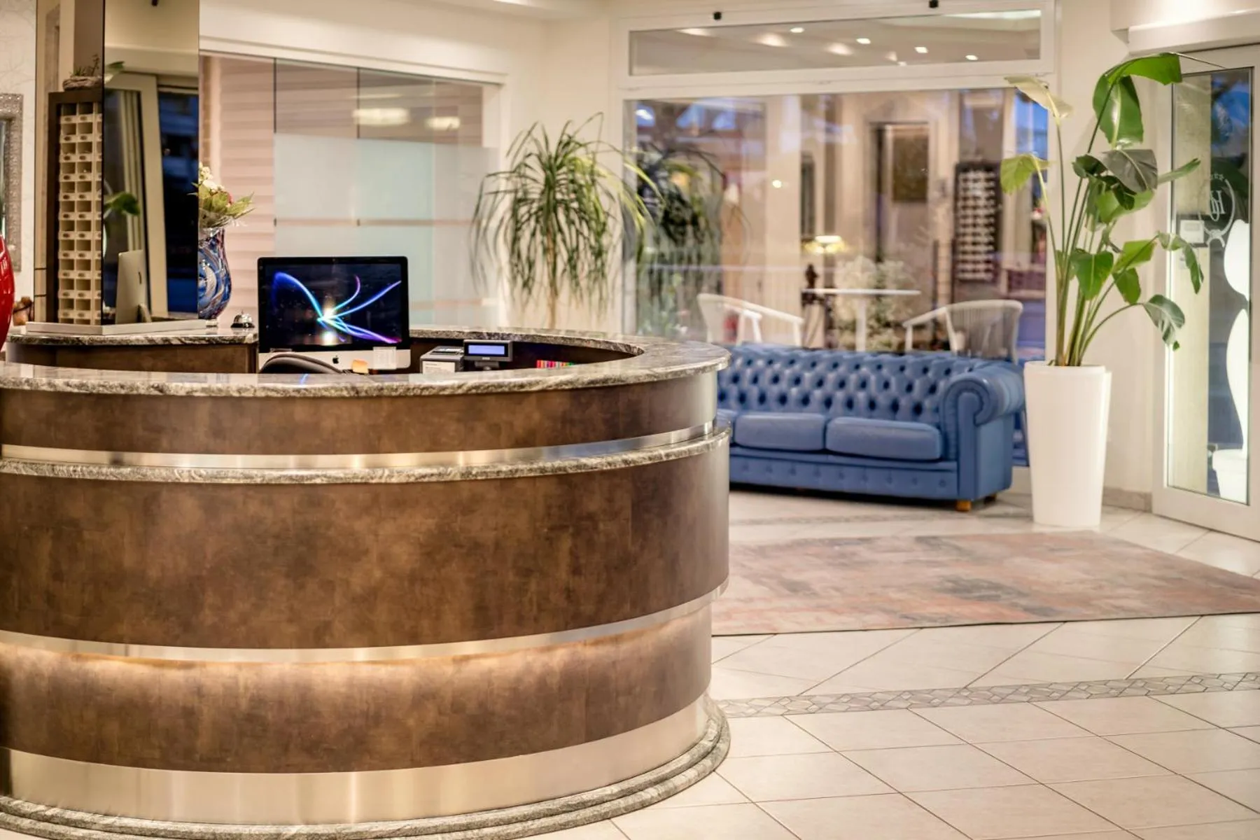 All'Orologio - Boutique Hotel