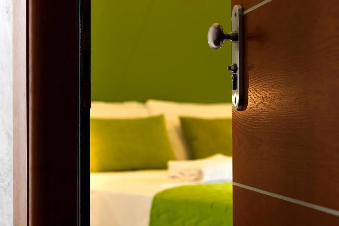 Bed in All'Orologio - Boutique Hotel