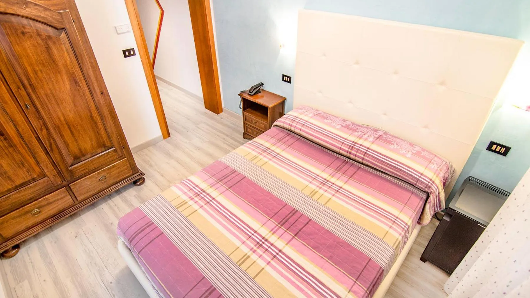 Bed in All'Orologio - Boutique Hotel