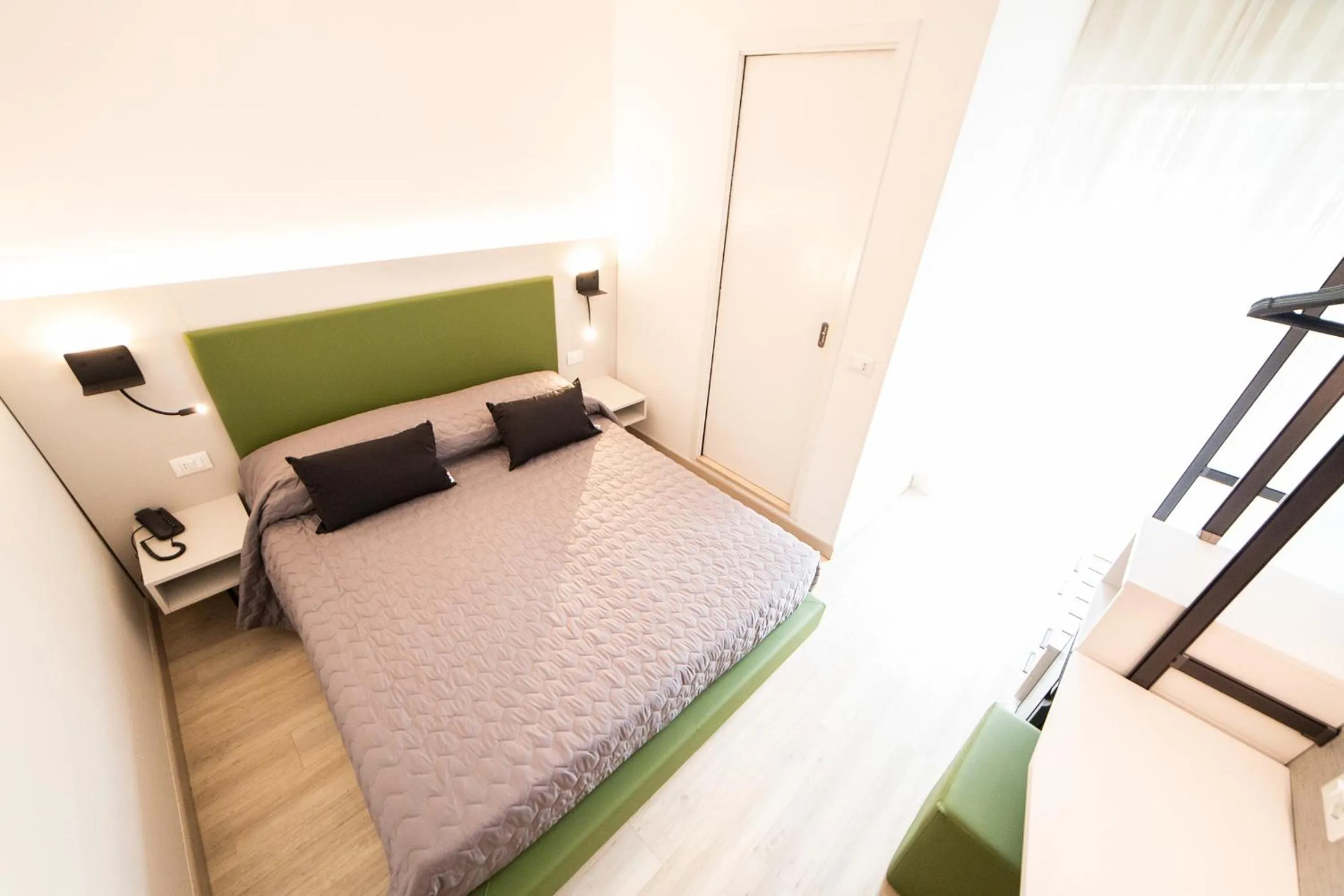 Bed in All'Orologio - Boutique Hotel