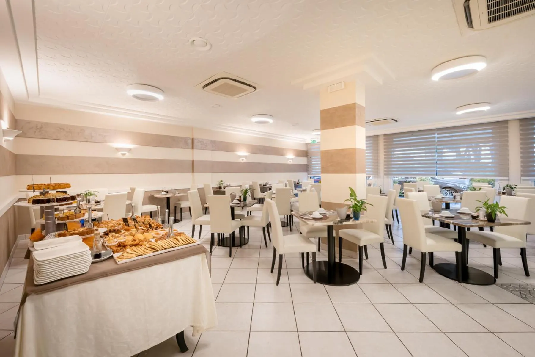 All'Orologio - Boutique Hotel