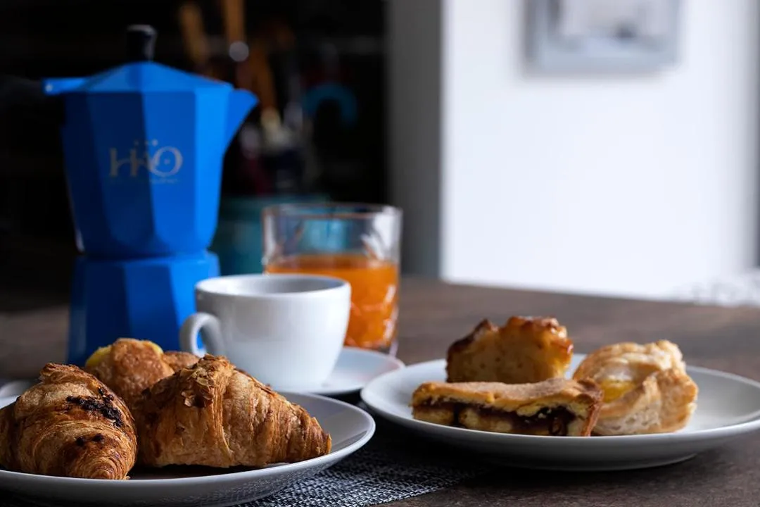 All'Orologio - Boutique Hotel