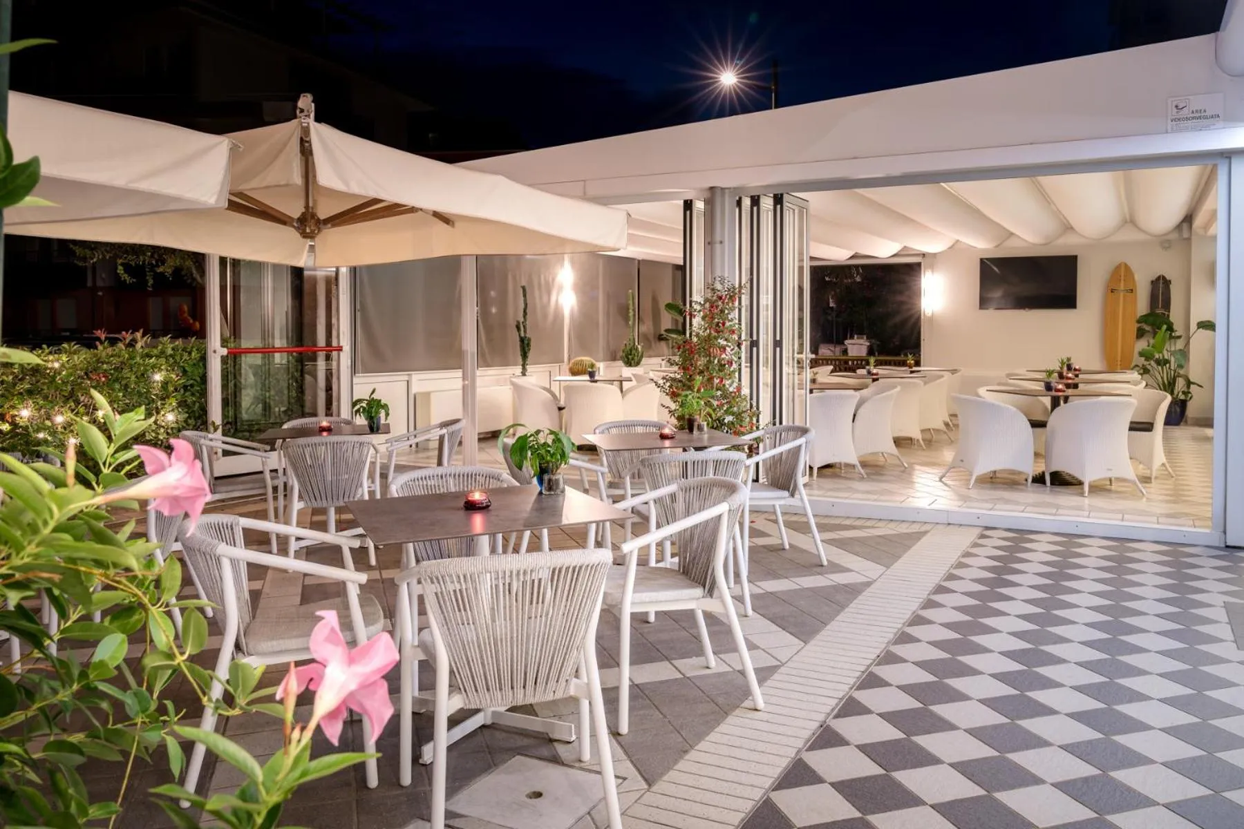 All'Orologio - Boutique Hotel