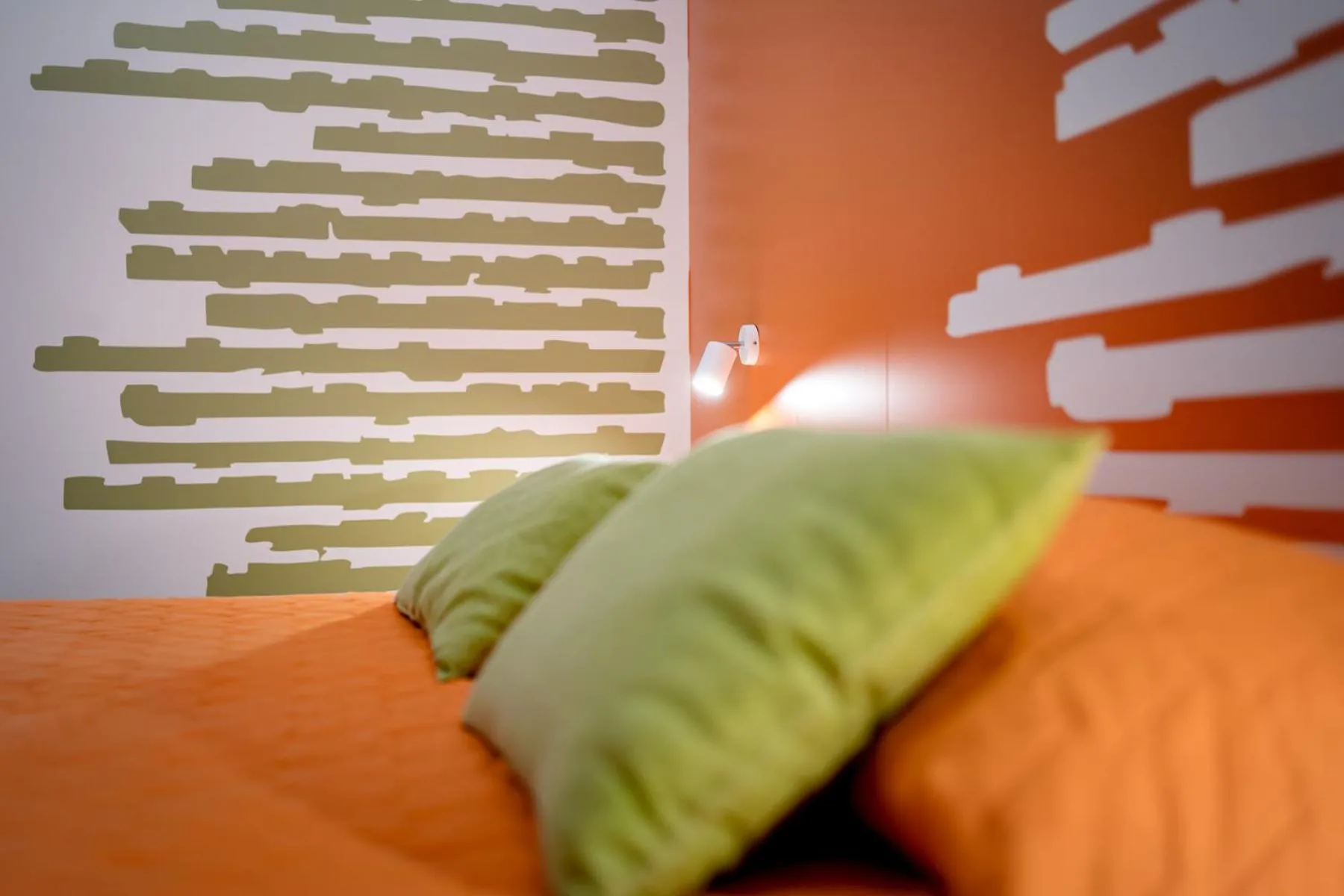 Bed in All'Orologio - Boutique Hotel