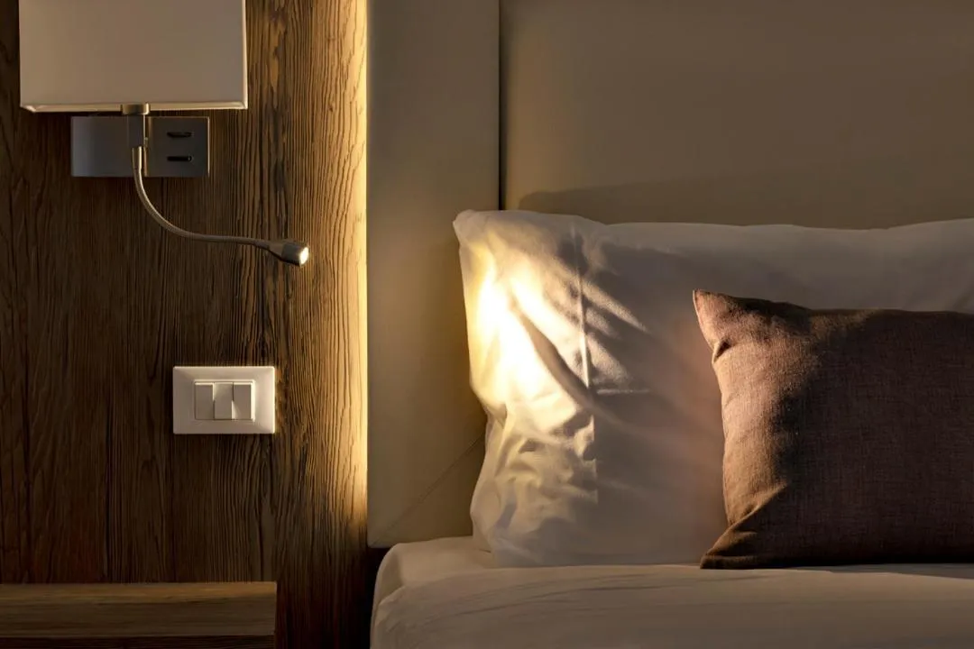 Bed in All'Orologio - Boutique Hotel