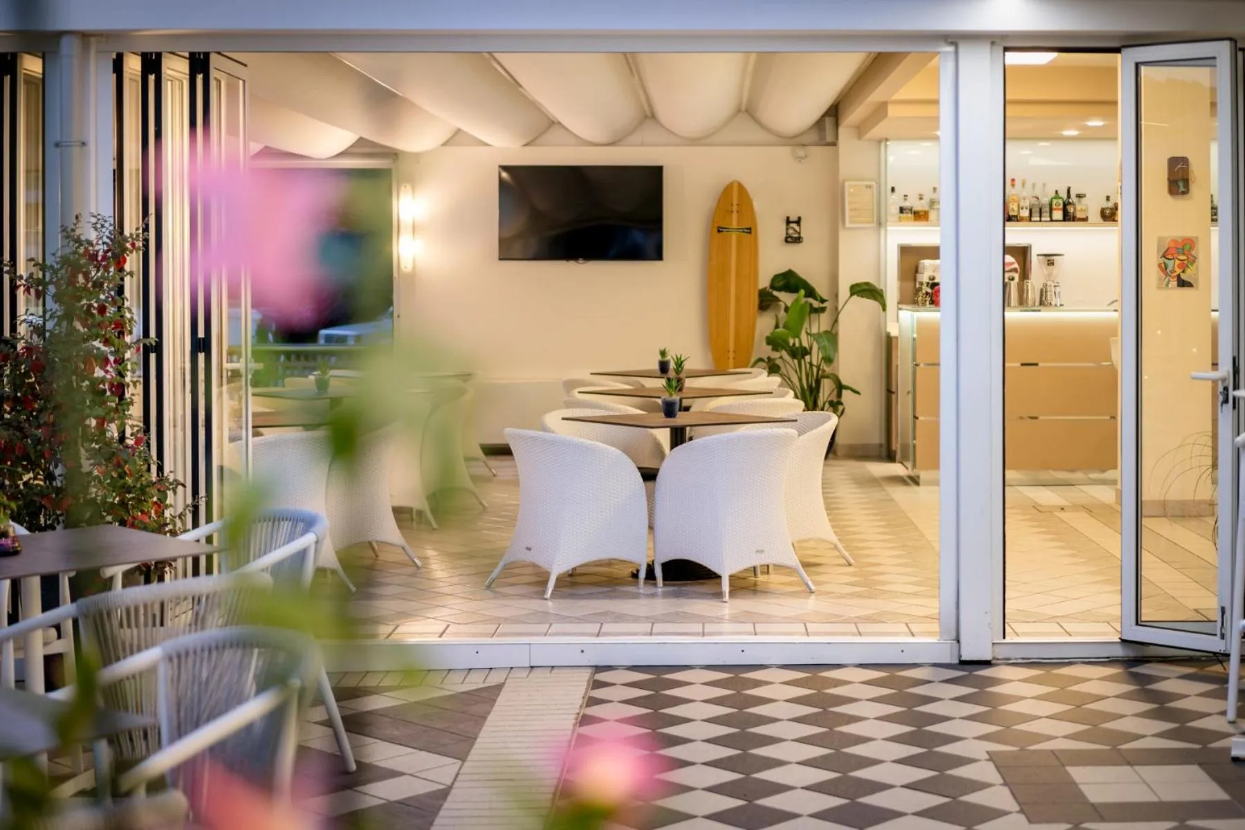 All'Orologio - Boutique Hotel