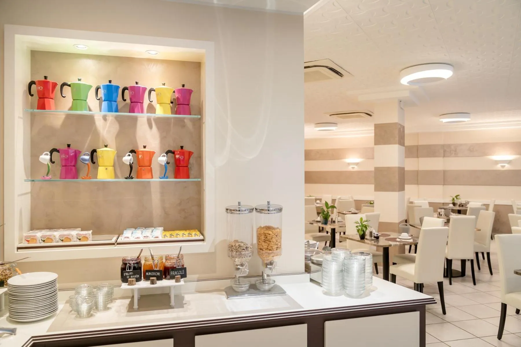 All'Orologio - Boutique Hotel