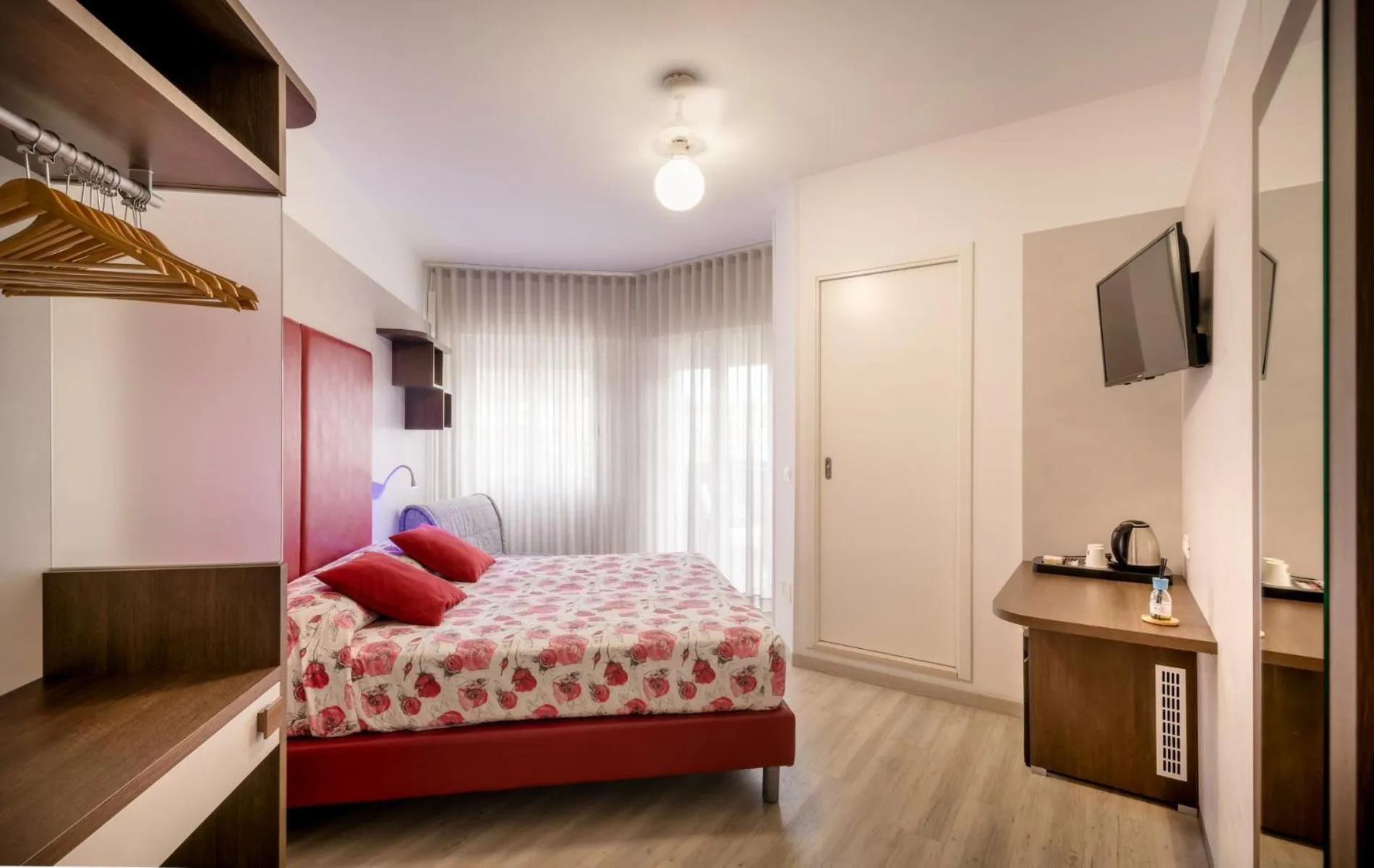 Bed in All'Orologio - Boutique Hotel