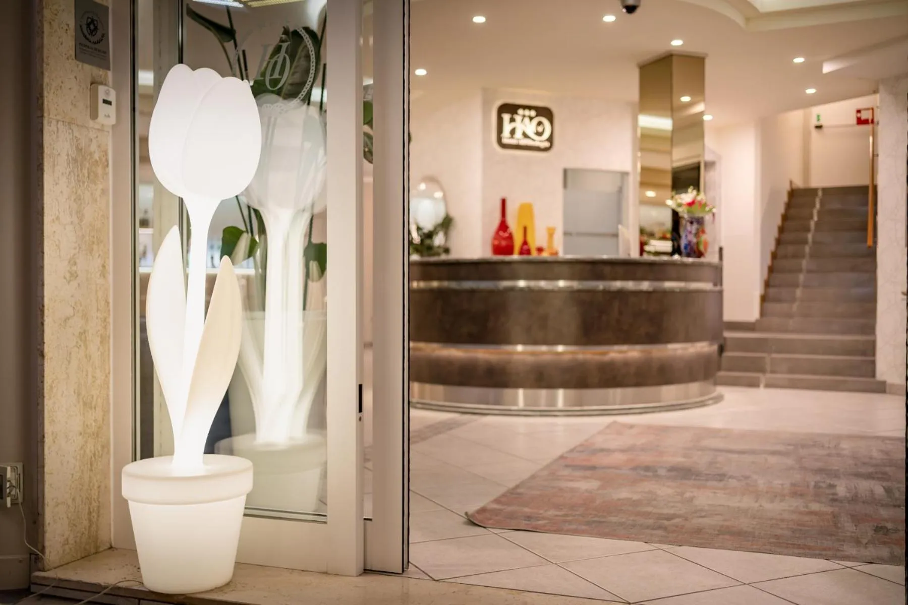 All'Orologio - Boutique Hotel