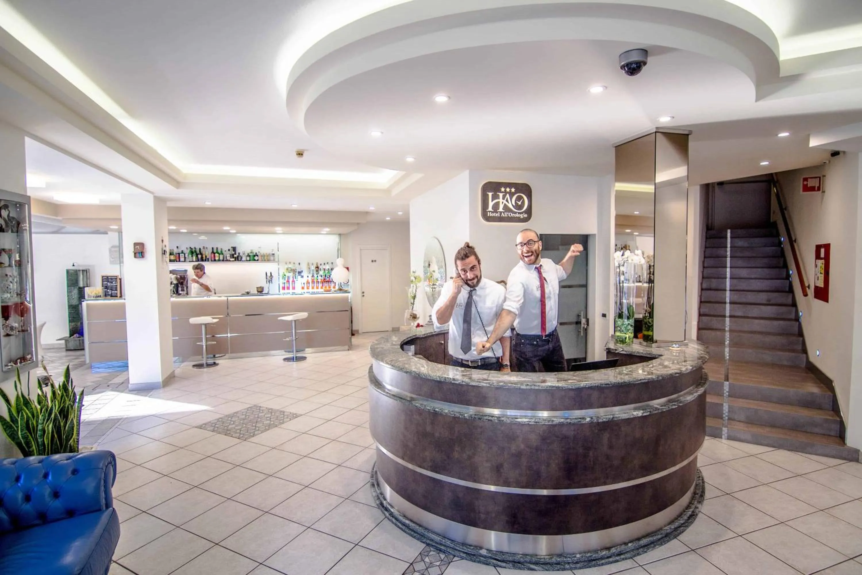 All'Orologio - Boutique Hotel