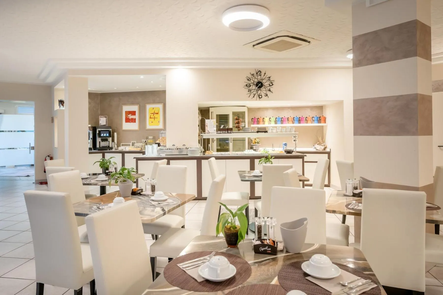 All'Orologio - Boutique Hotel