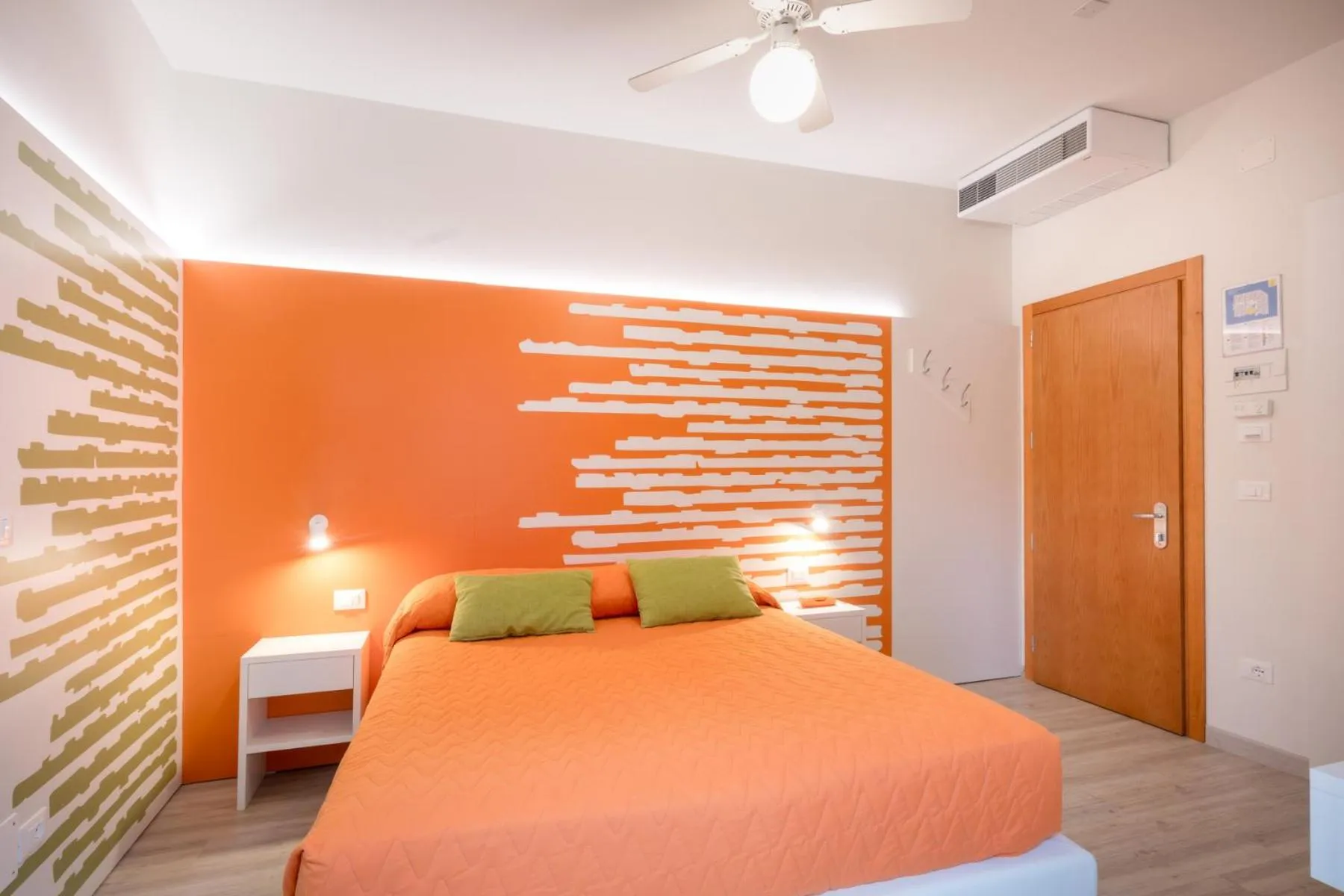 Bed in All'Orologio - Boutique Hotel