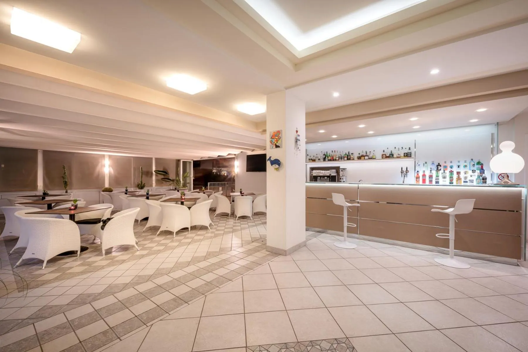 All'Orologio - Boutique Hotel