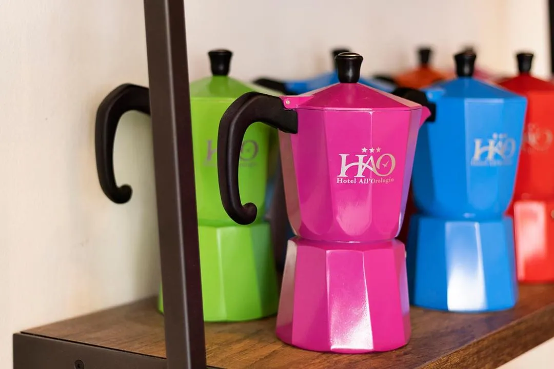 All'Orologio - Boutique Hotel