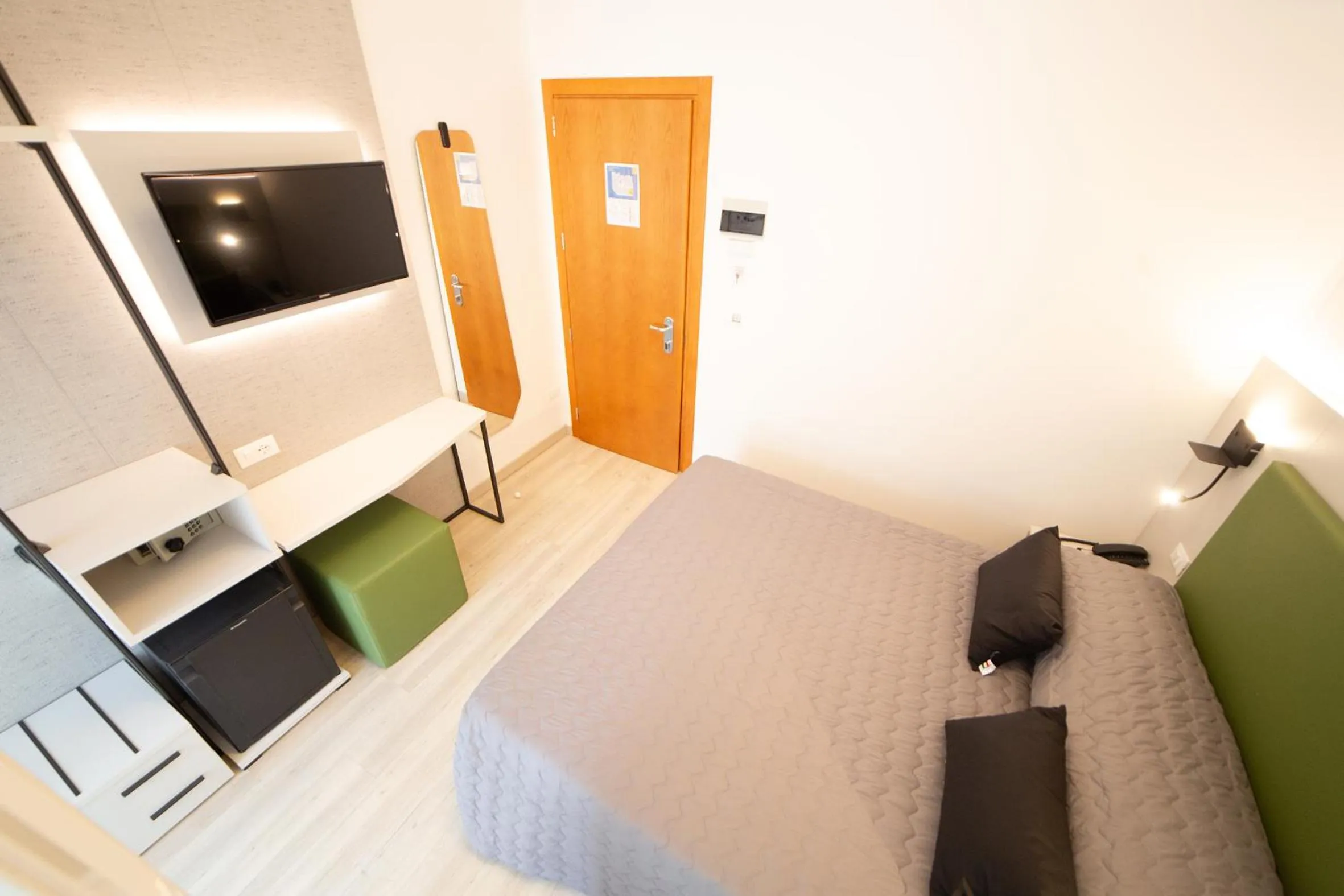 Bed in All'Orologio - Boutique Hotel