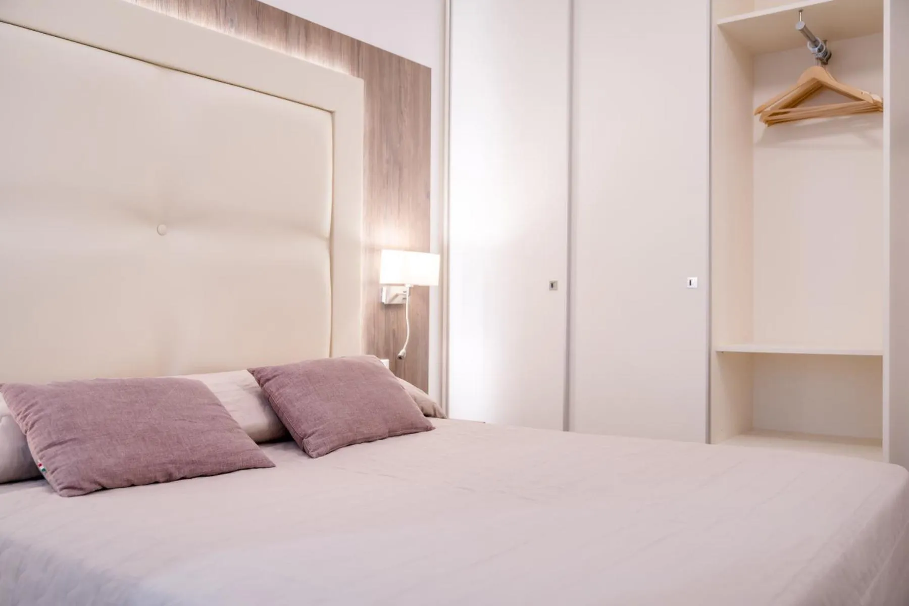 Bed in All'Orologio - Boutique Hotel
