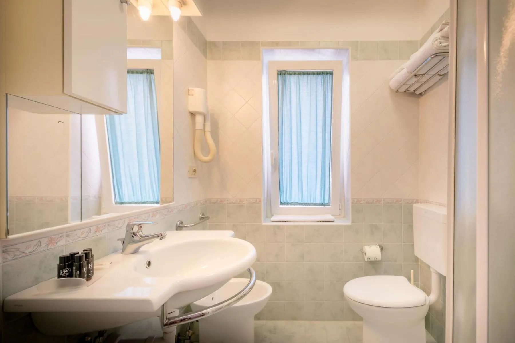 All'Orologio - Boutique Hotel