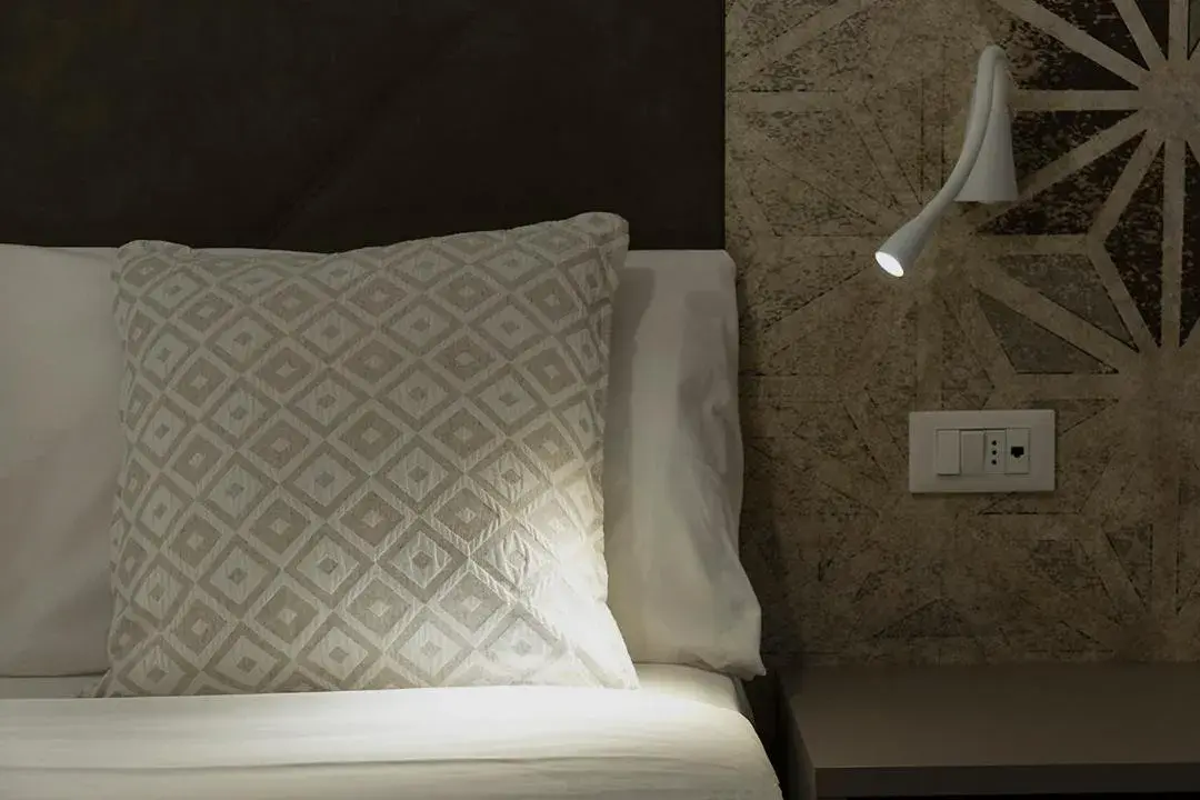 Quadruple Room with Balcony in All'Orologio - Boutique Hotel Quadruple Room with Balcony in All'Orologio - Boutique Hotel
