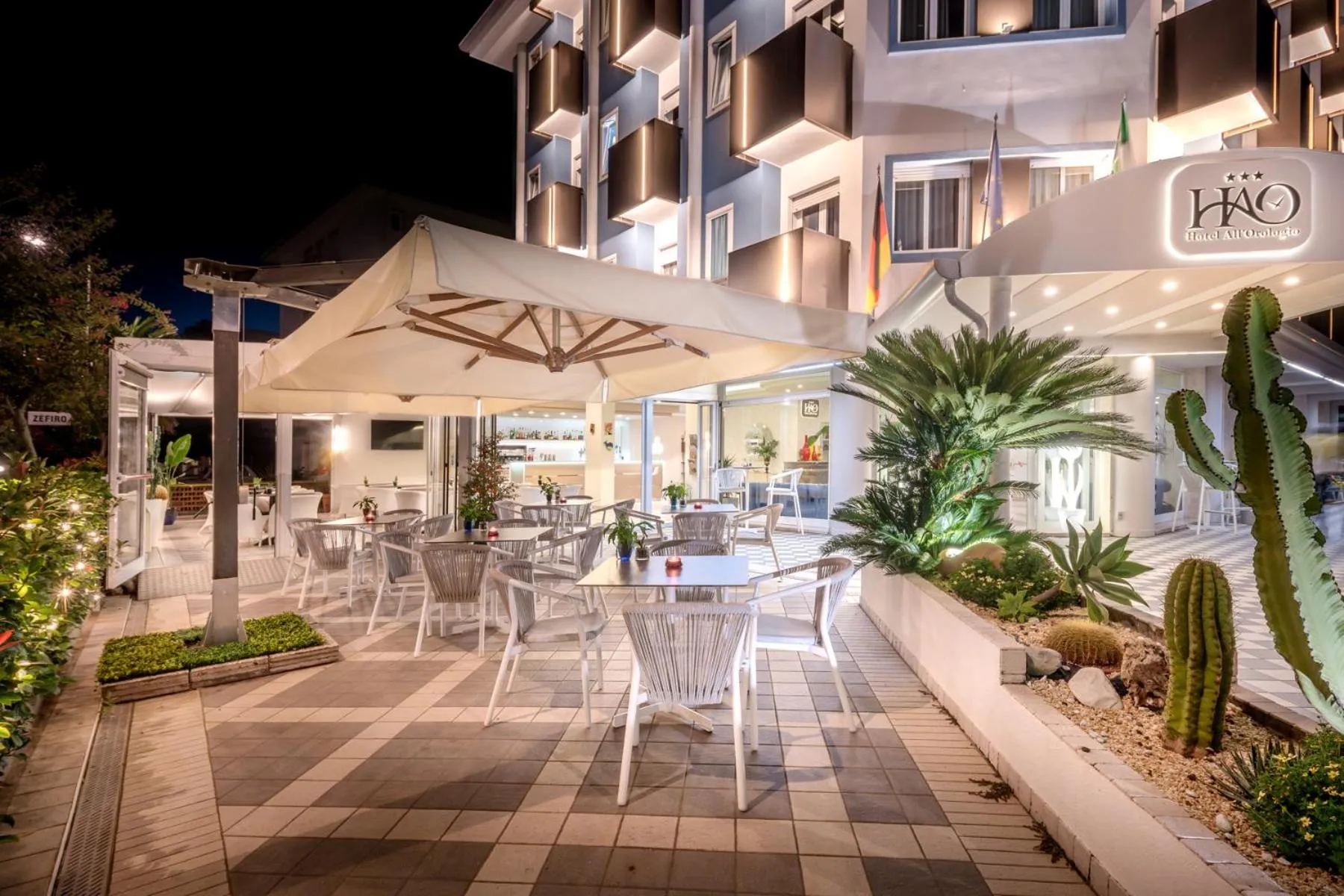 All'Orologio - Boutique Hotel