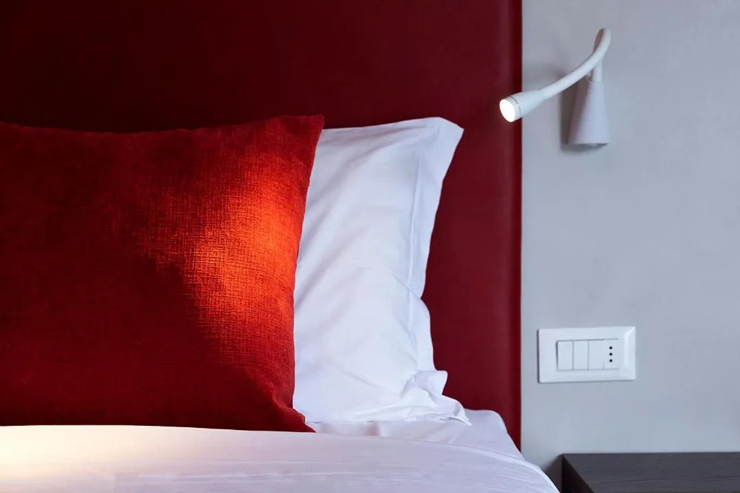 Bed in All'Orologio - Boutique Hotel