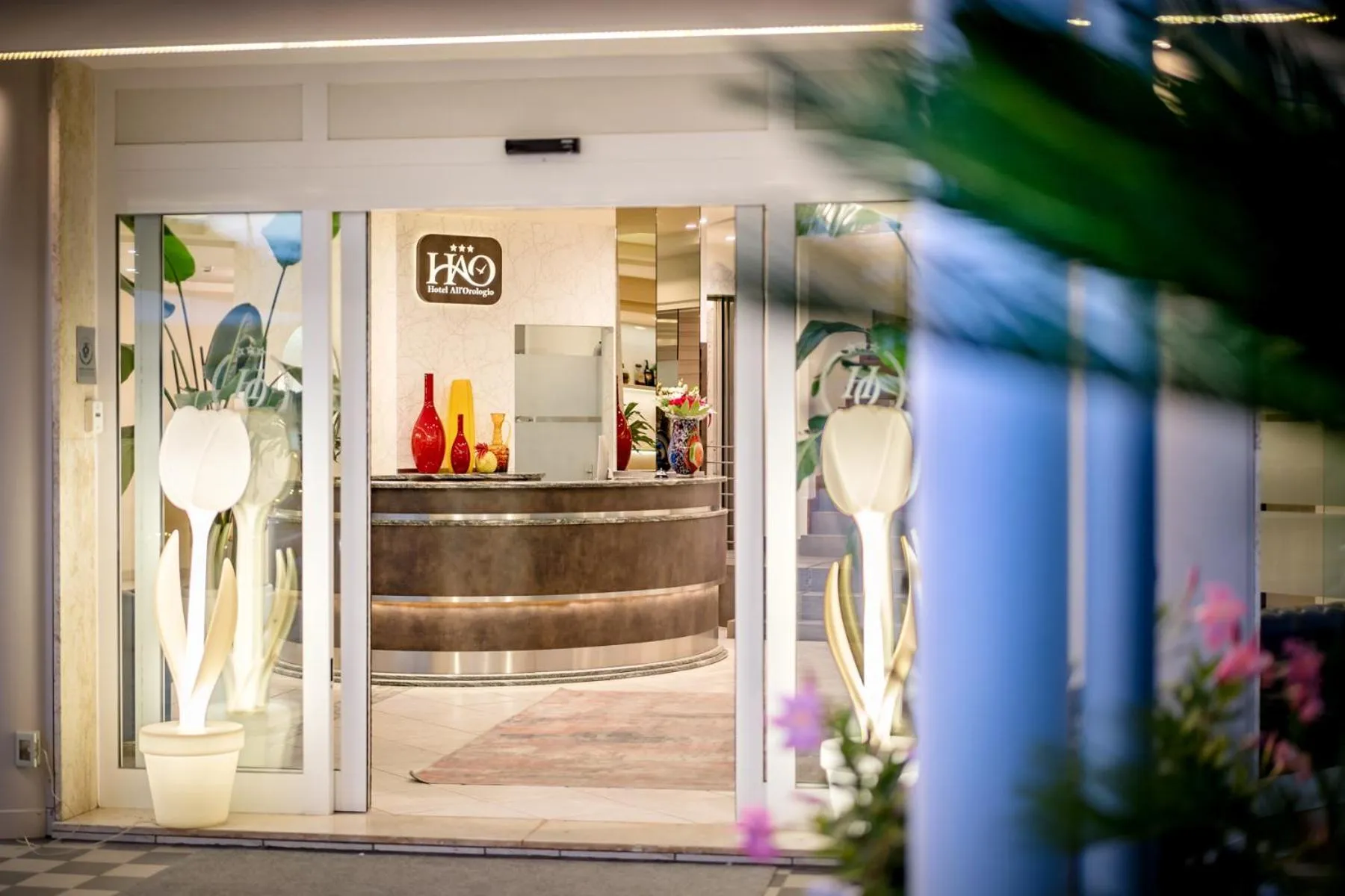 All'Orologio - Boutique Hotel