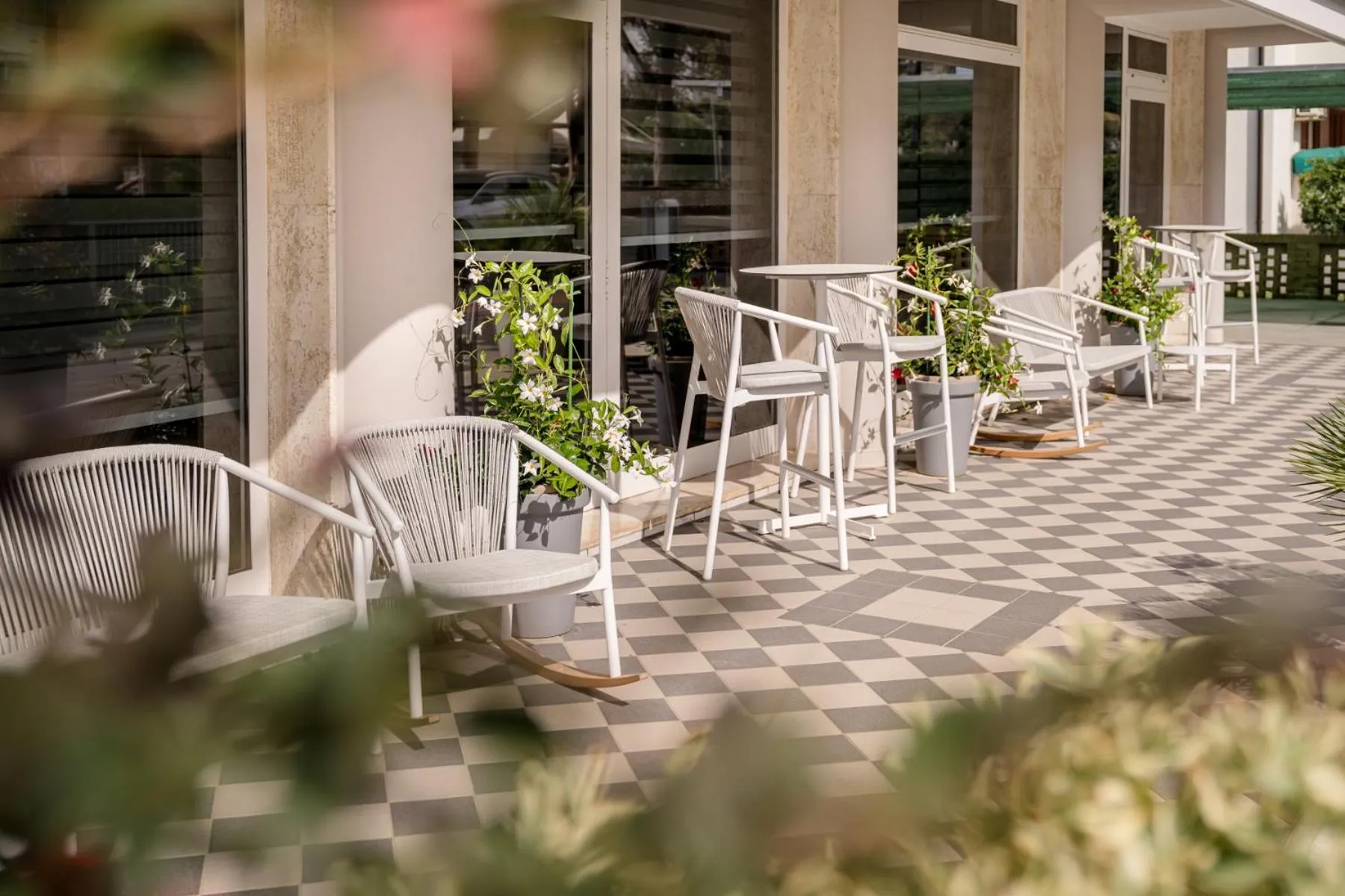 All'Orologio - Boutique Hotel