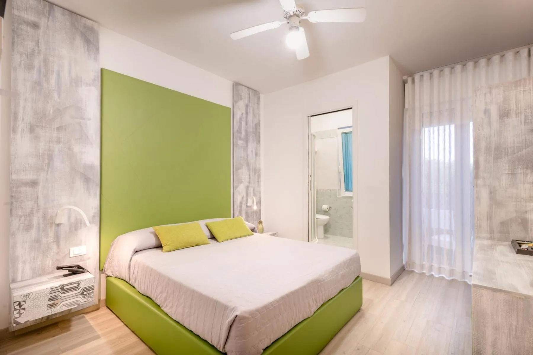 Bed in All'Orologio - Boutique Hotel