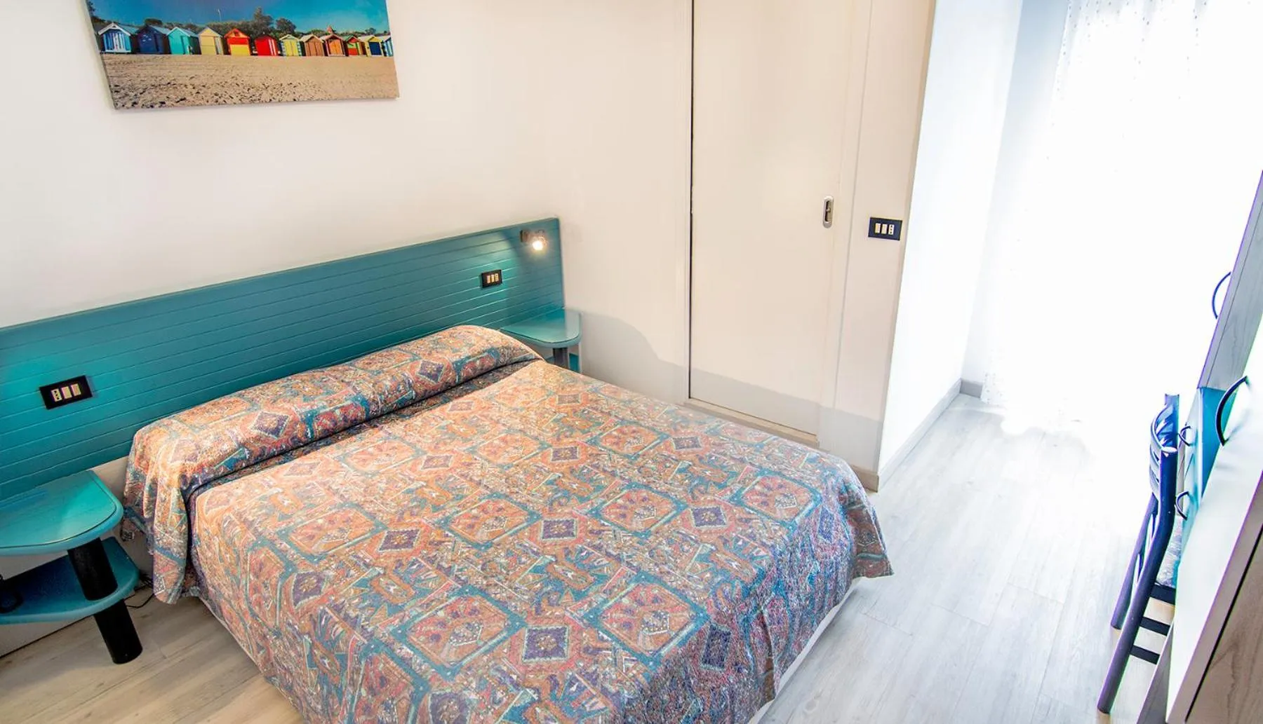 Bed in All'Orologio - Boutique Hotel