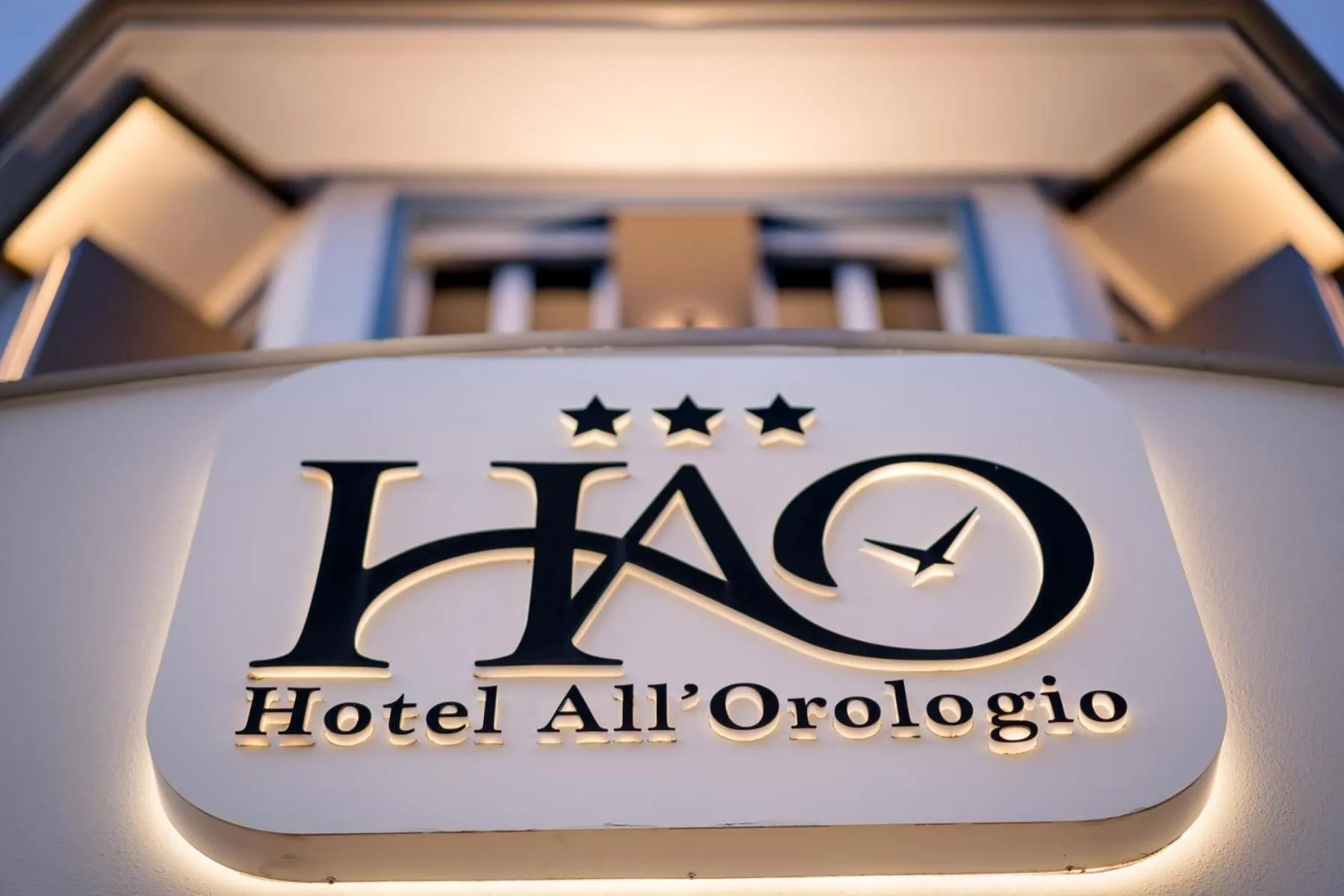 All'Orologio - Boutique Hotel