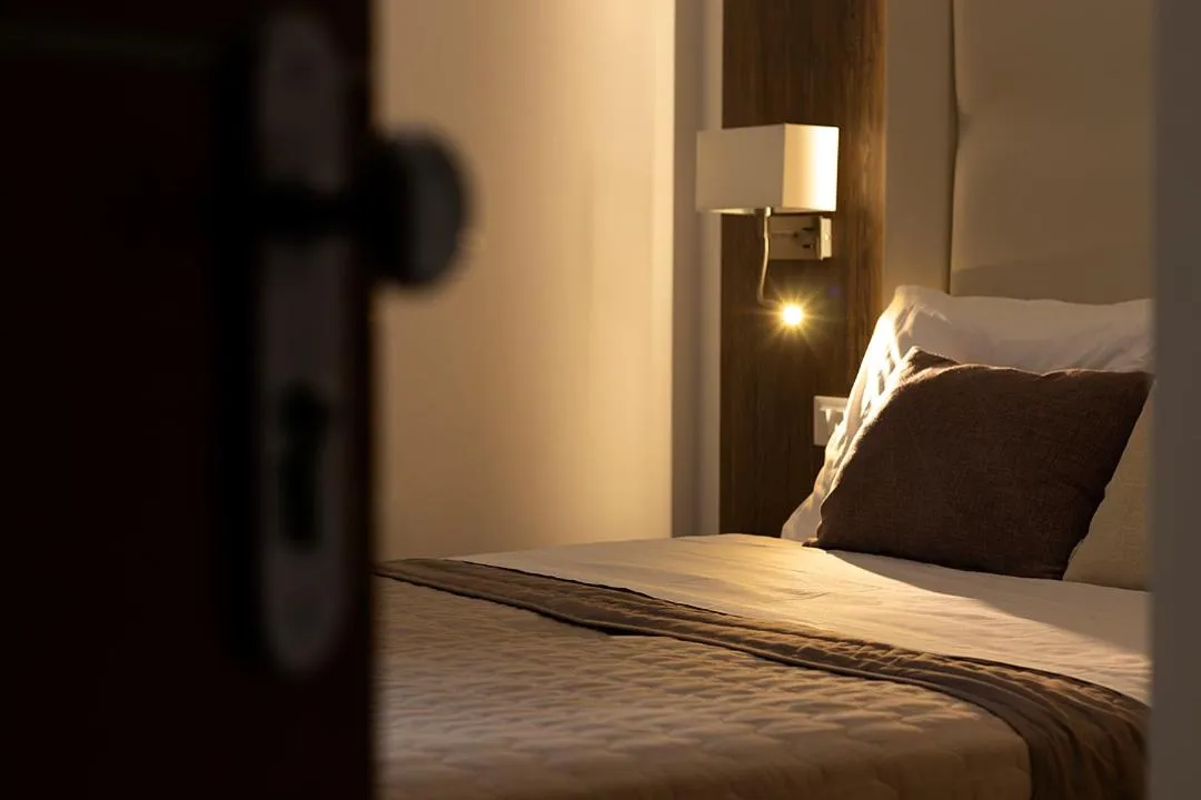 Bed in All'Orologio - Boutique Hotel
