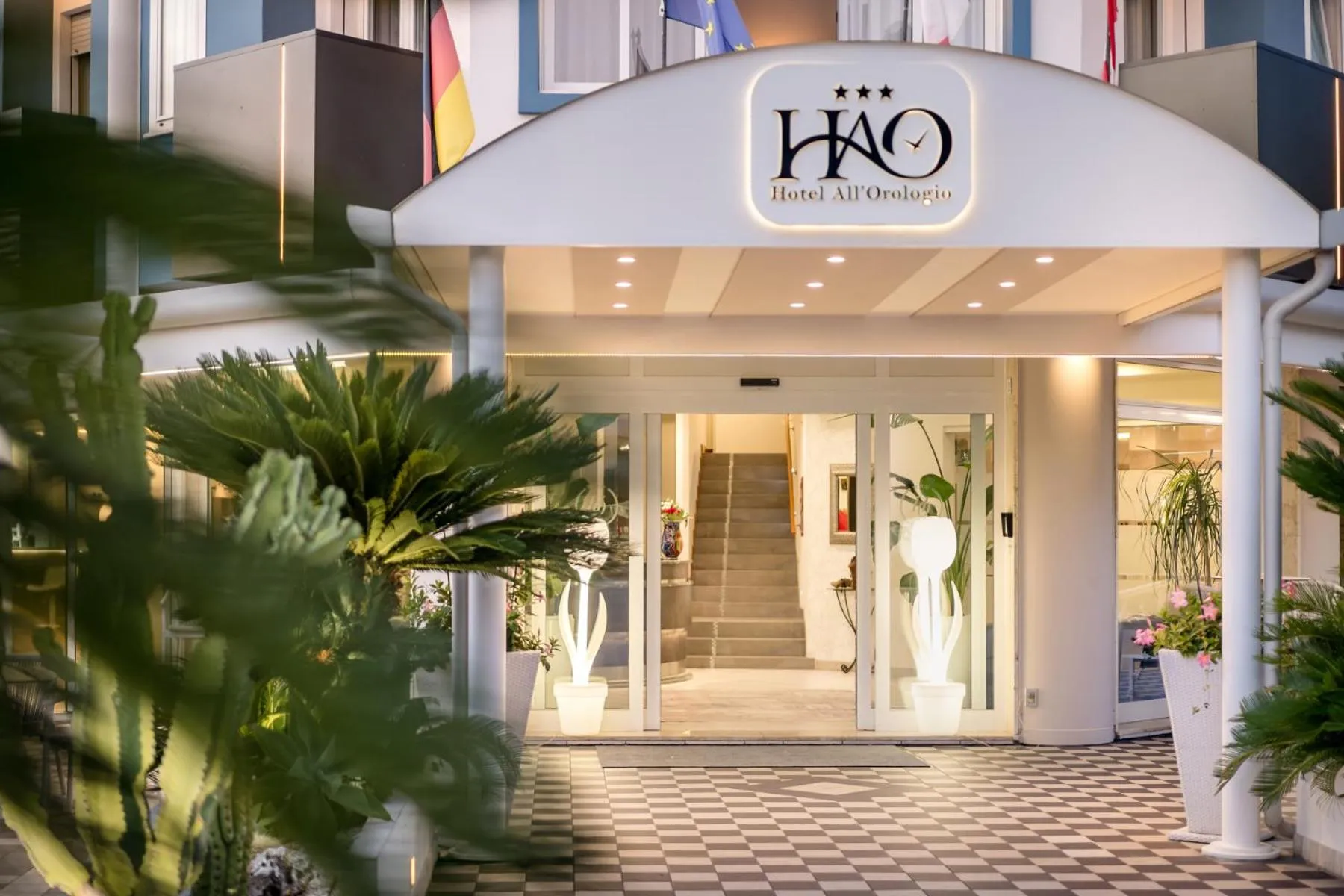 All'Orologio - Boutique Hotel