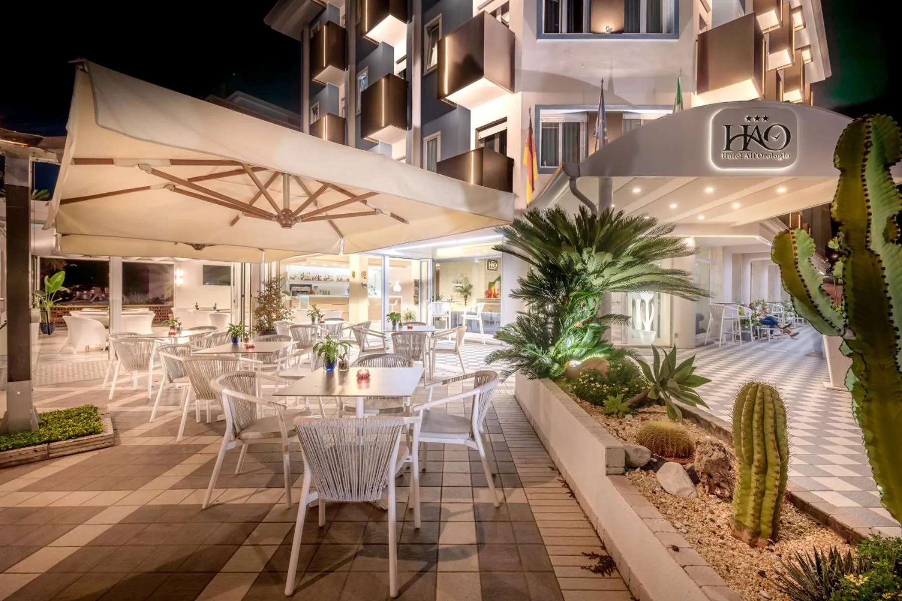 All'Orologio - Boutique Hotel