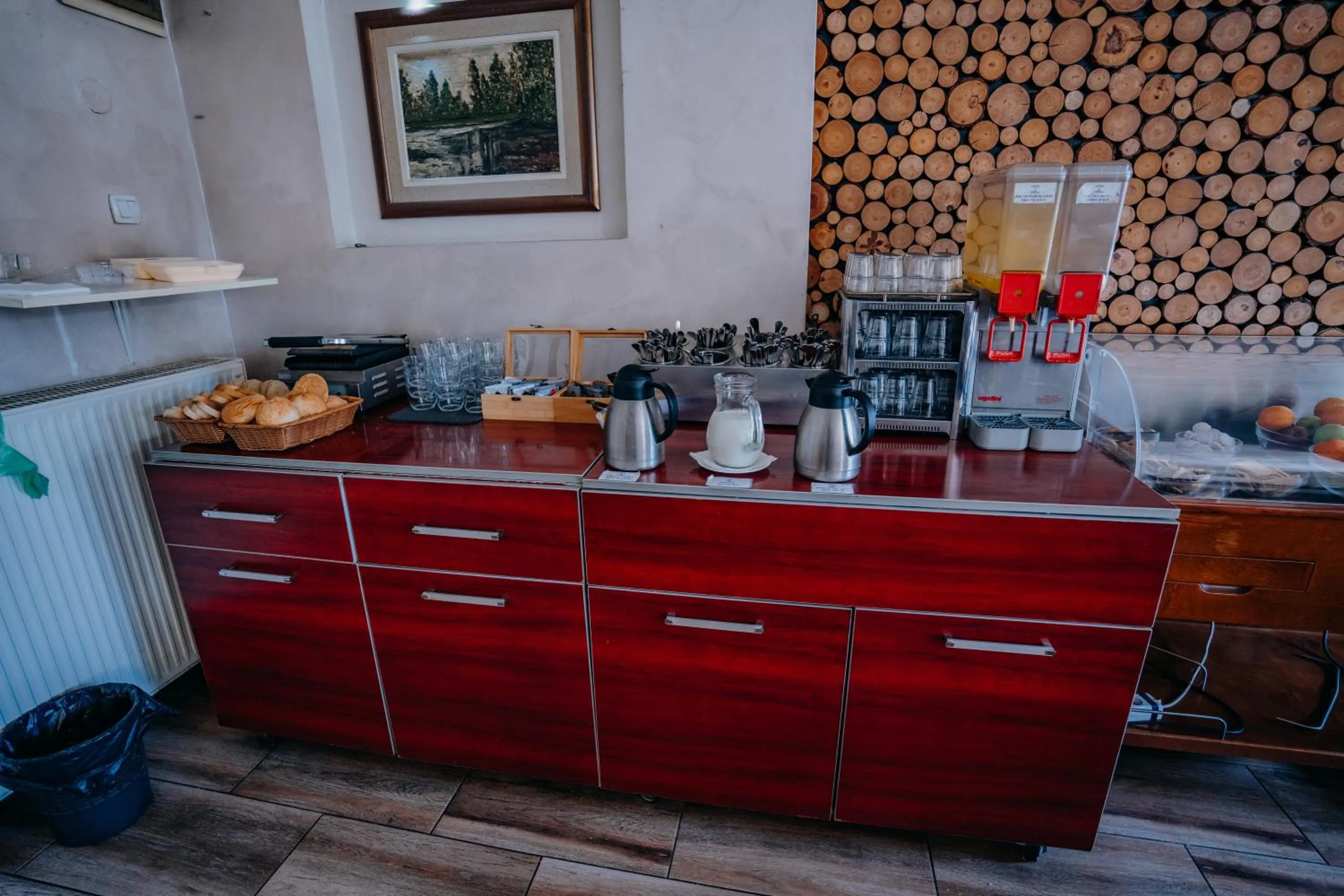 Gros Hotel - Leskovac