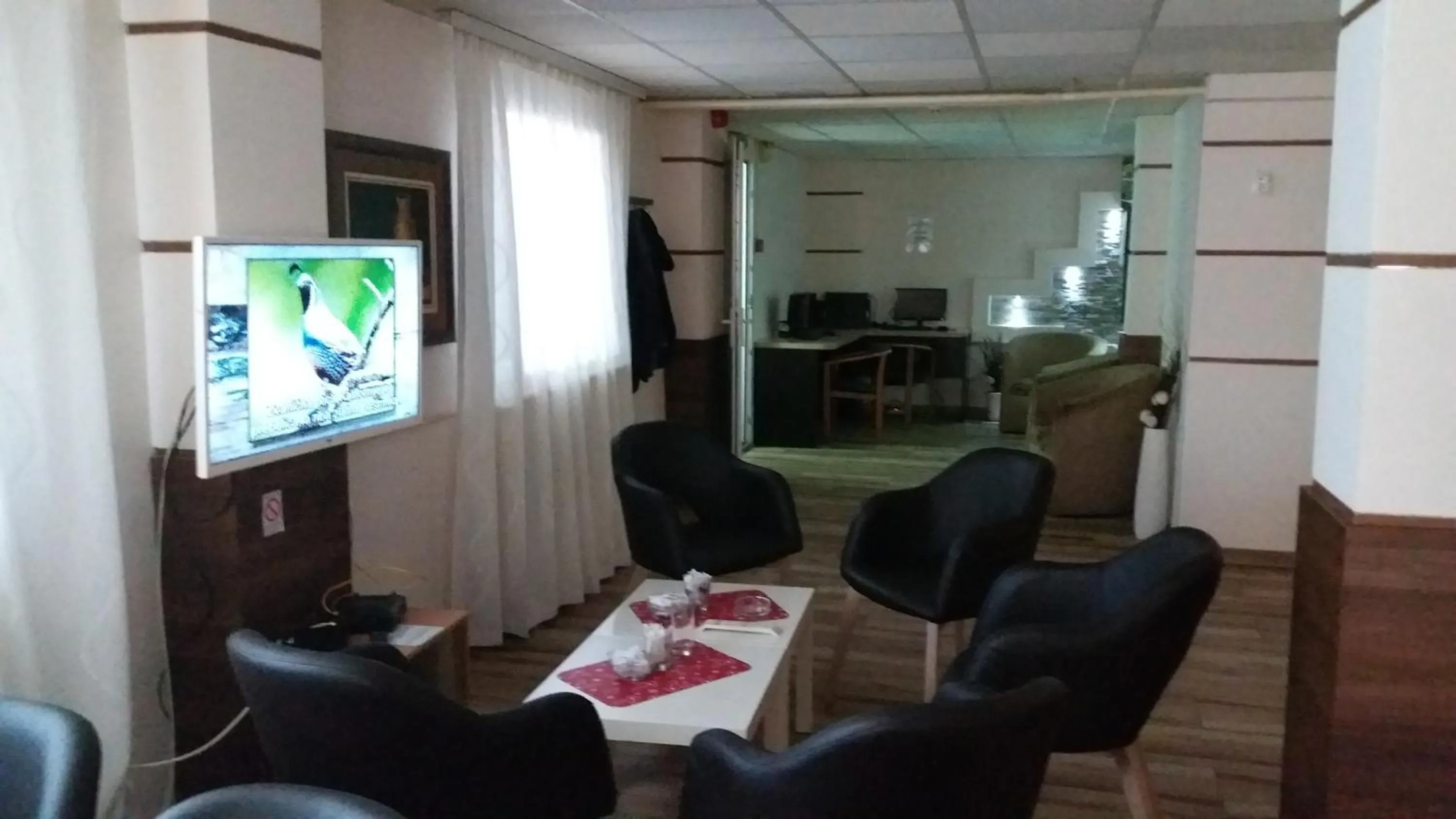 Gros Hotel - Leskovac