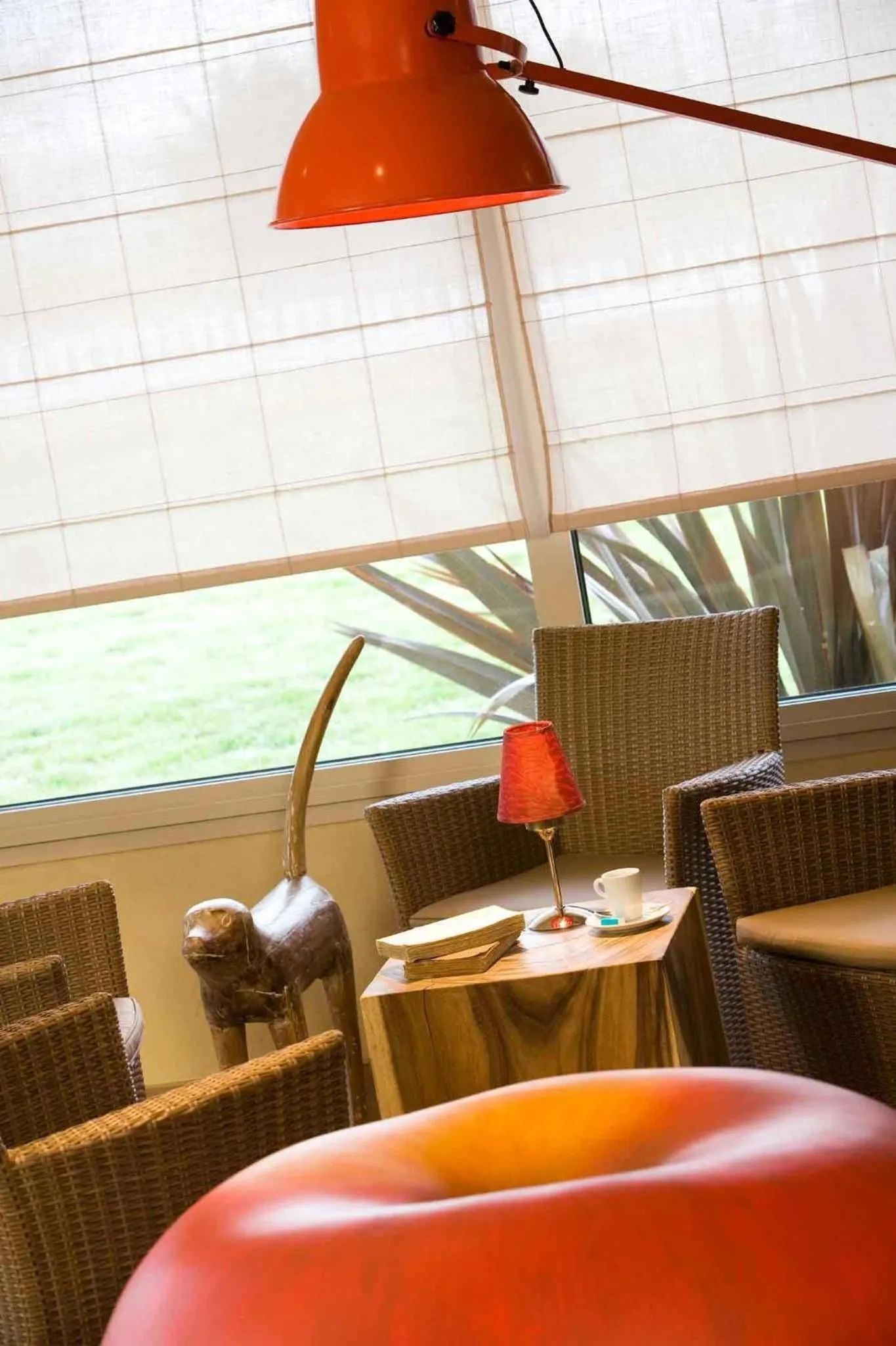 Other in ibis Styles Cholet