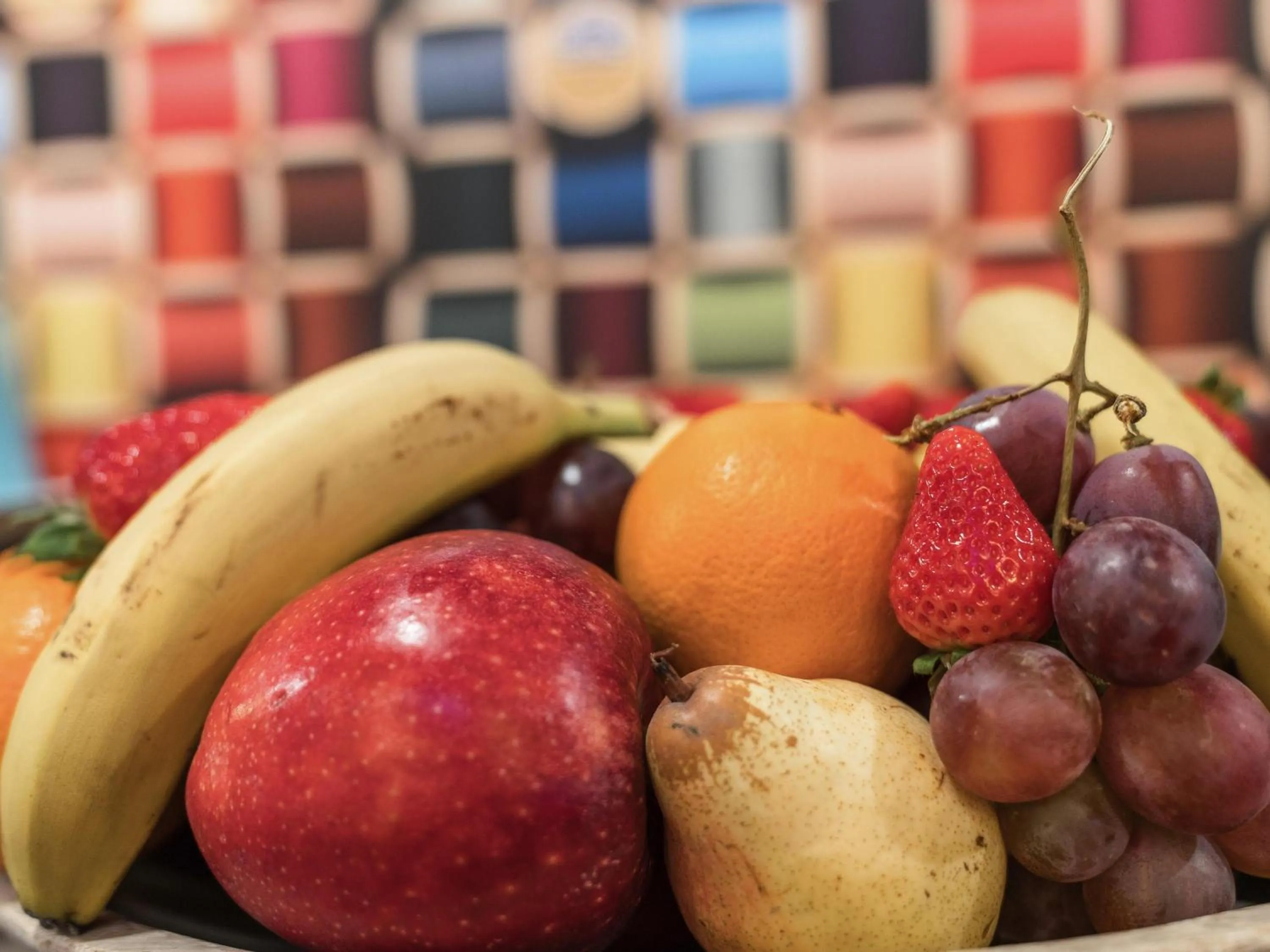 Breakfast in ibis Styles Cholet