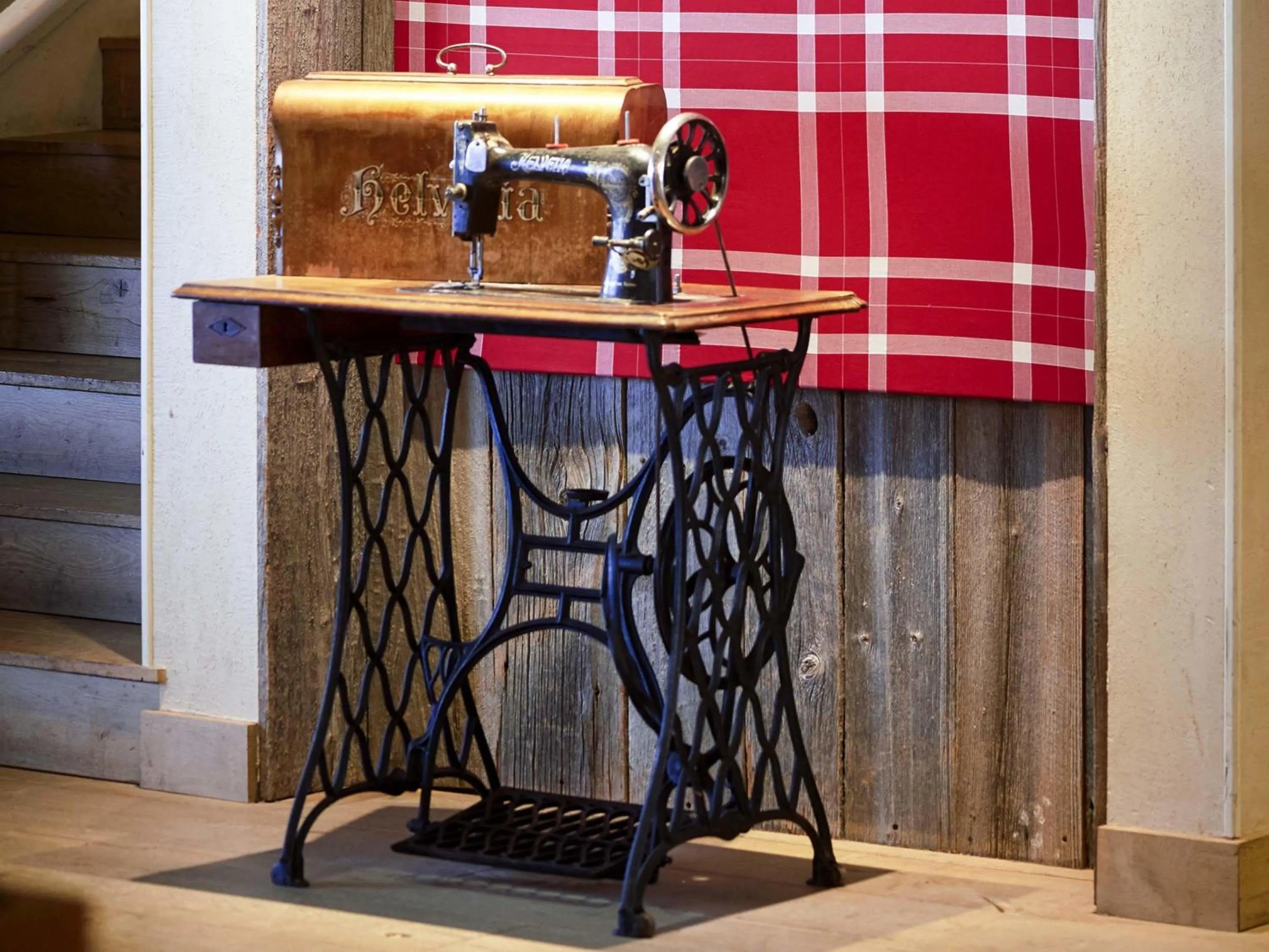 Lounge or bar in ibis Styles Cholet