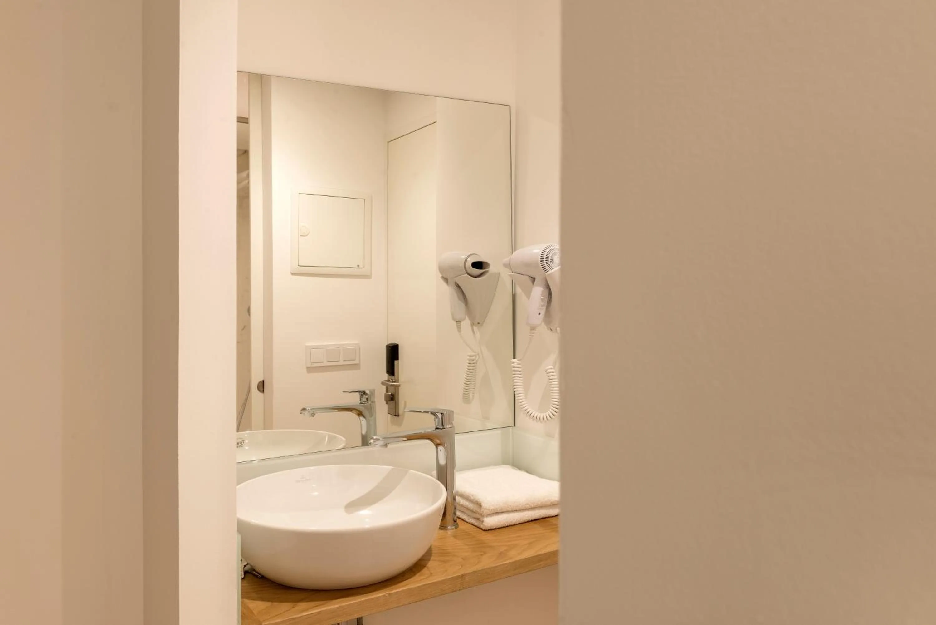 Decorative detail in Hotel SempreFisterra