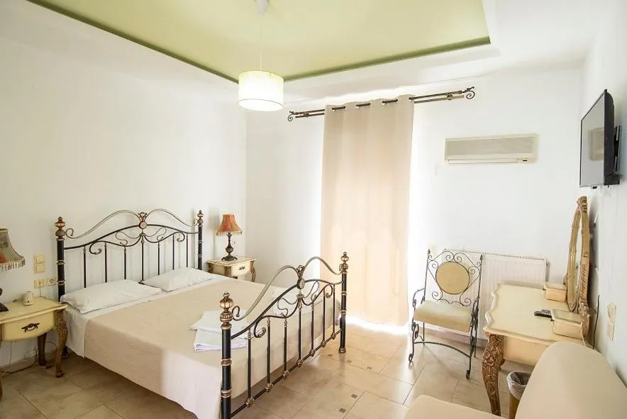 Malemi Organic Hotel