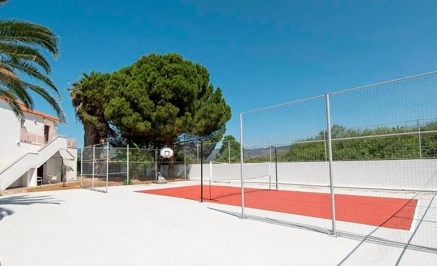 Malemi Organic Hotel