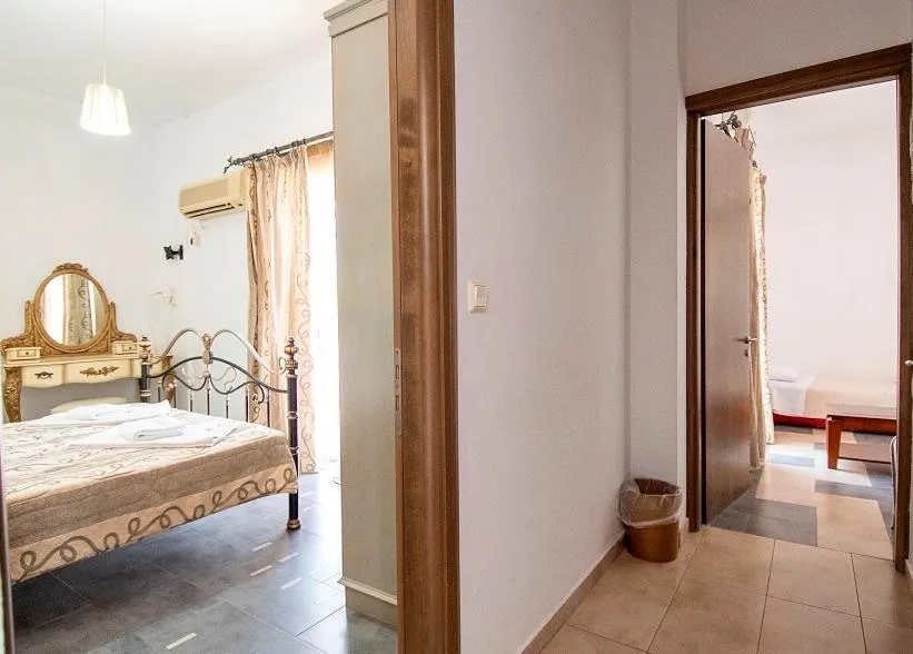 Malemi Organic Hotel